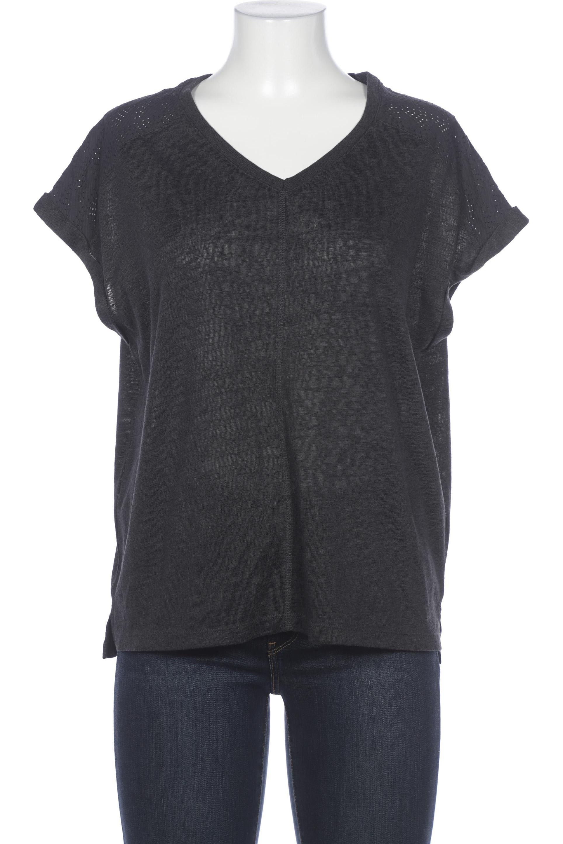 

Cecil Damen T-Shirt, grau, Gr. 42