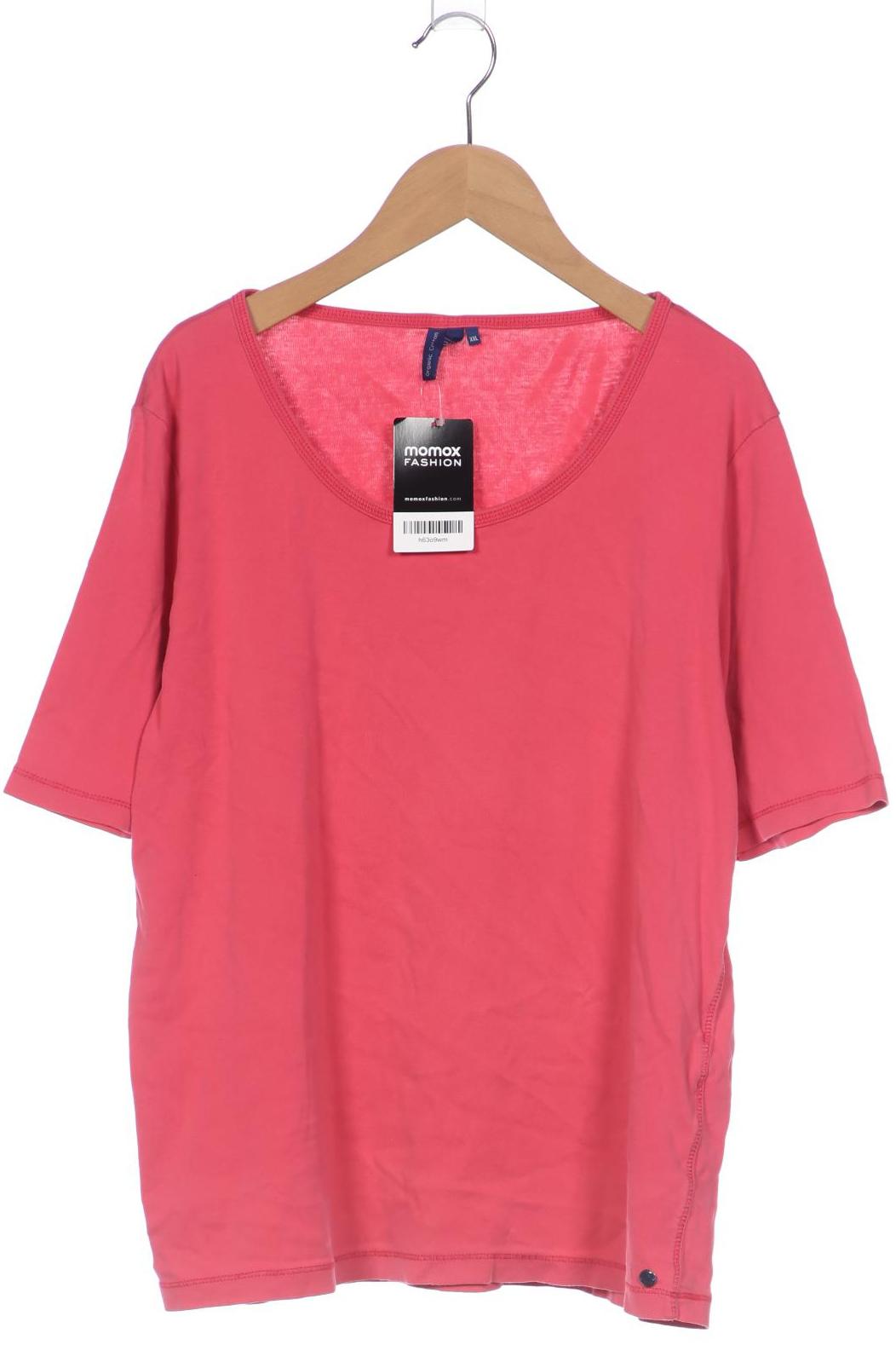 

Cecil Damen T-Shirt, pink, Gr. 46