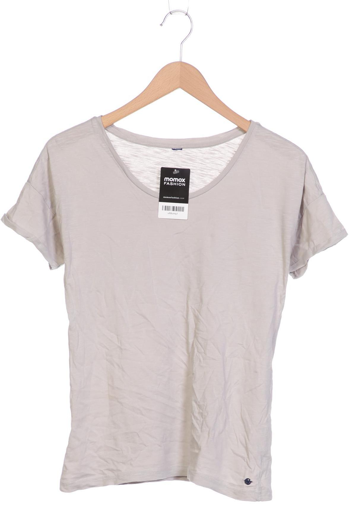 

Cecil Damen T-Shirt, grau, Gr. 42