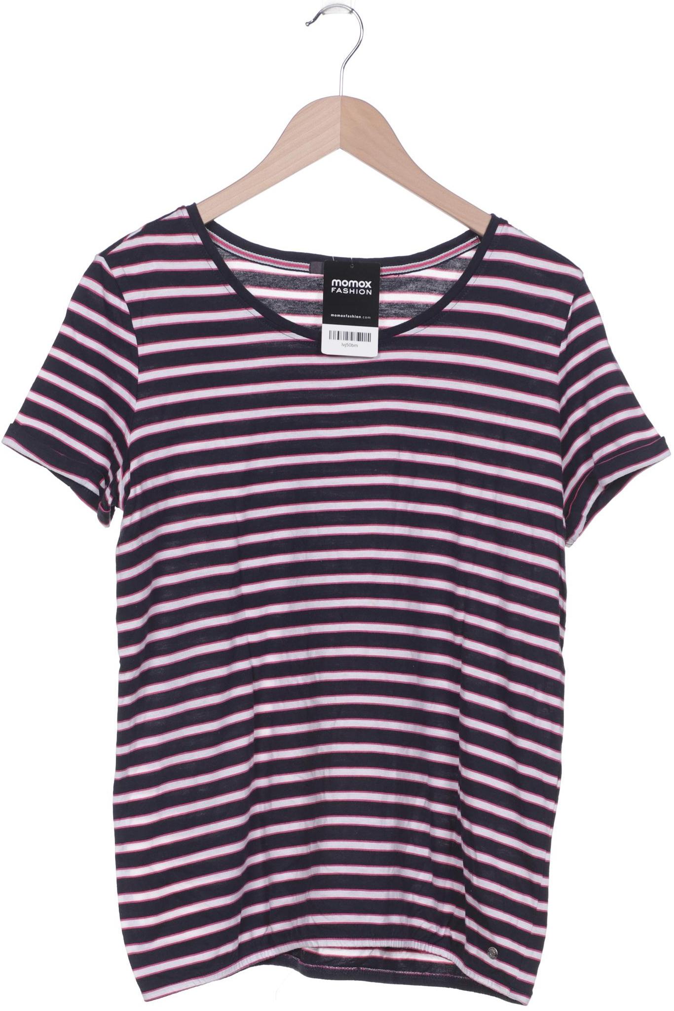 

CECIL Damen T-Shirt, marineblau