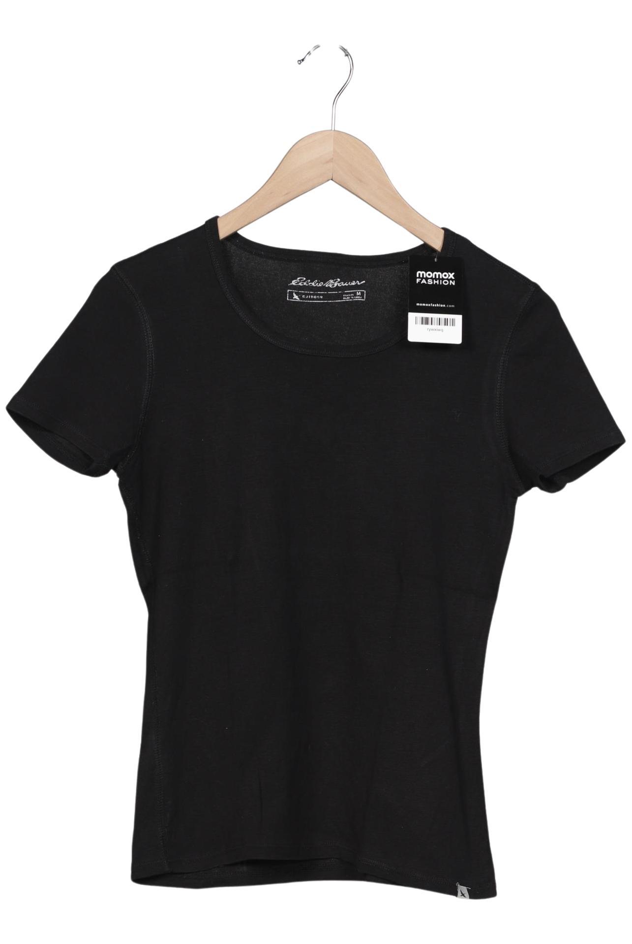 

Cecil Damen T-Shirt, blau, Gr. 38