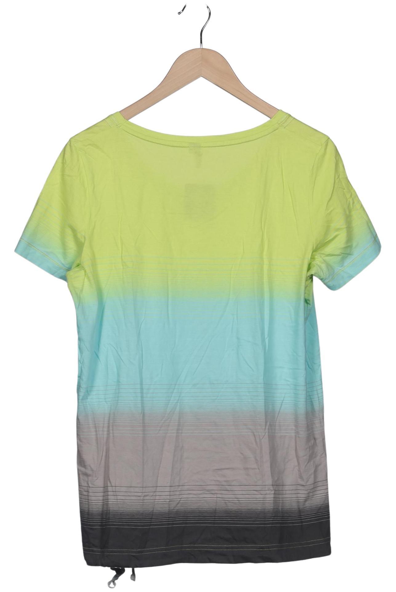 

Cecil Damen T-Shirt, mehrfarbig, Gr. 44