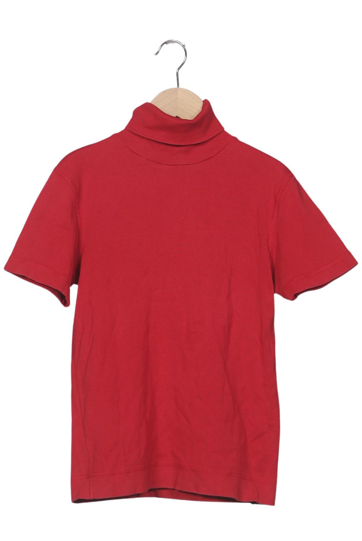 

Cecil Damen T-Shirt, rot, Gr. 38