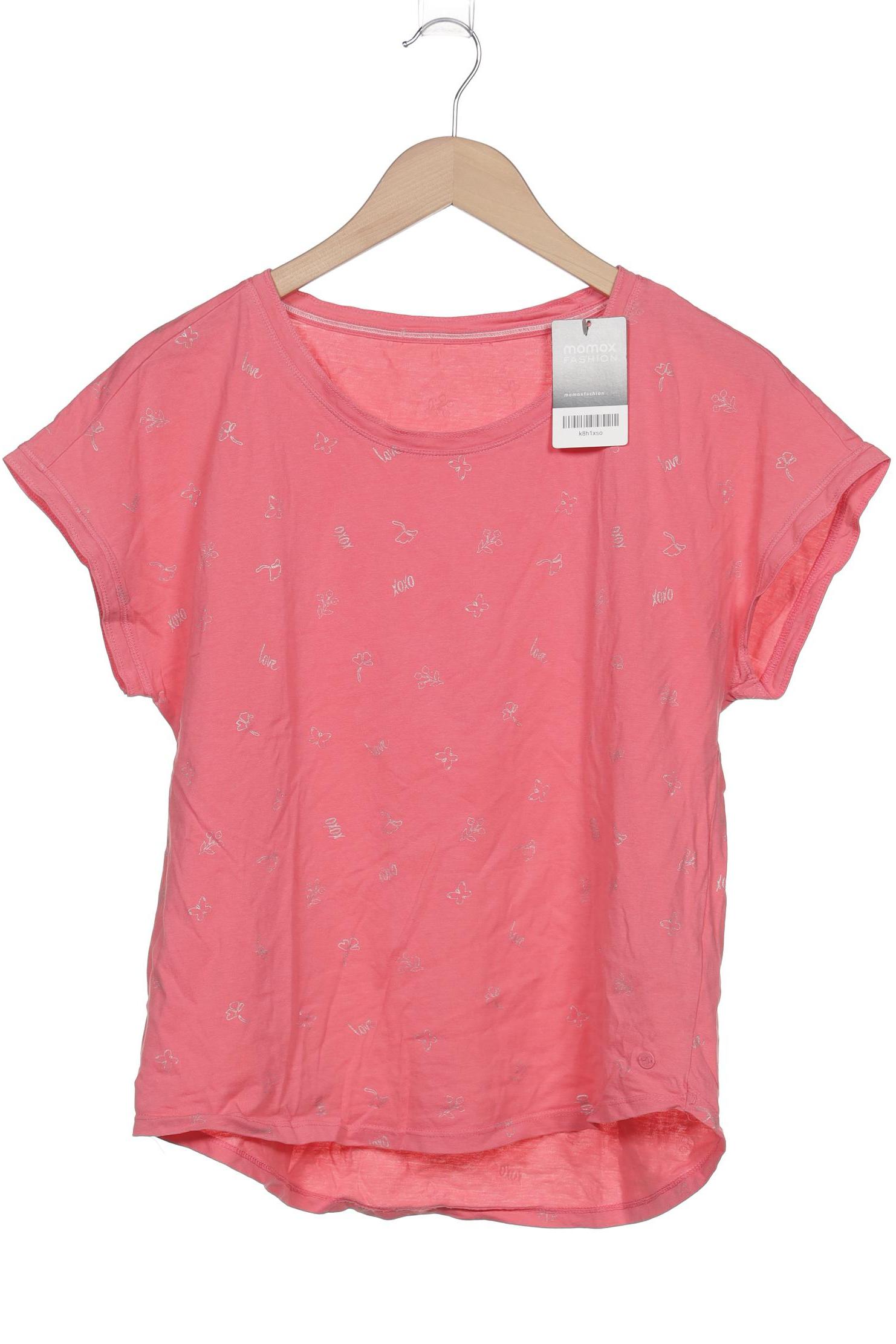 

Cecil Damen T-Shirt, pink, Gr. 42