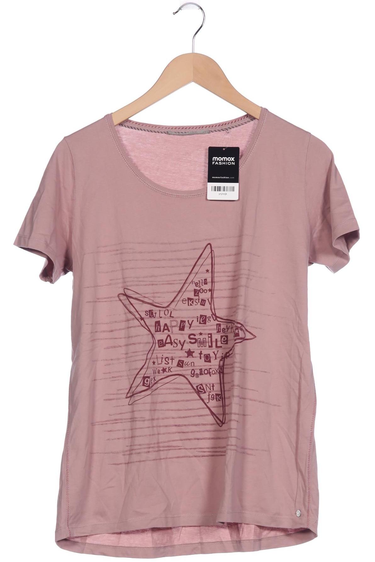 

Cecil Damen T-Shirt, pink, Gr. 42