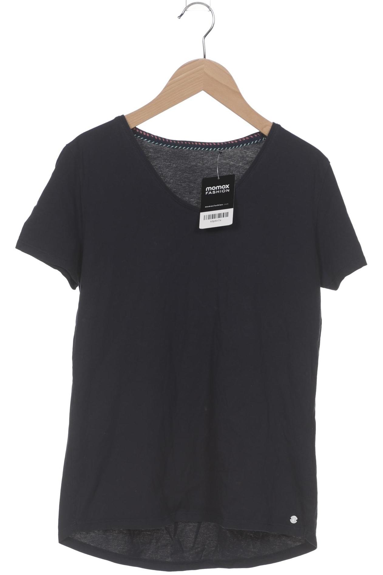

Cecil Damen T-Shirt, marineblau, Gr. 38
