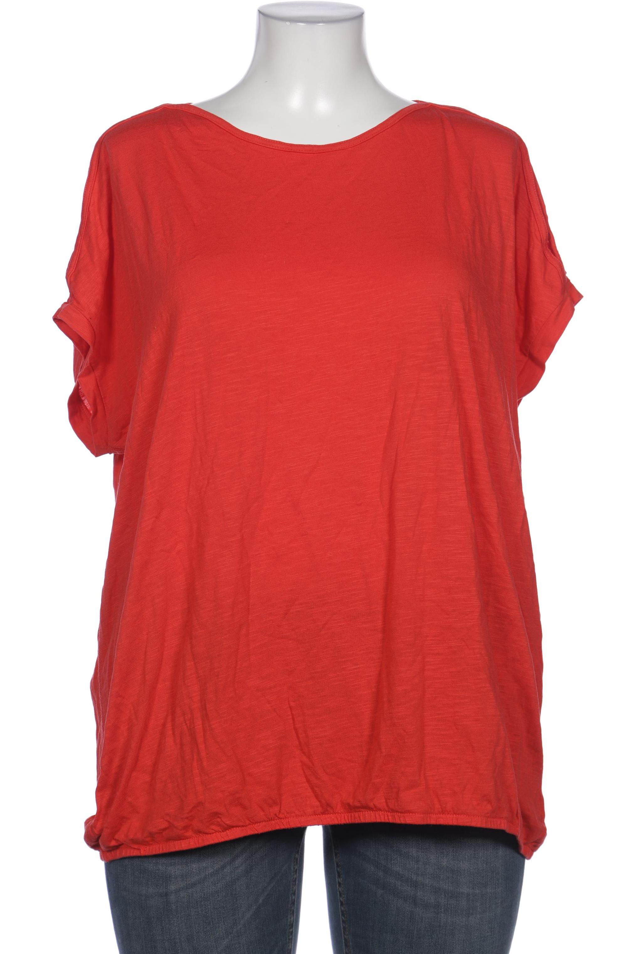 

CECIL Damen T-Shirt, rot