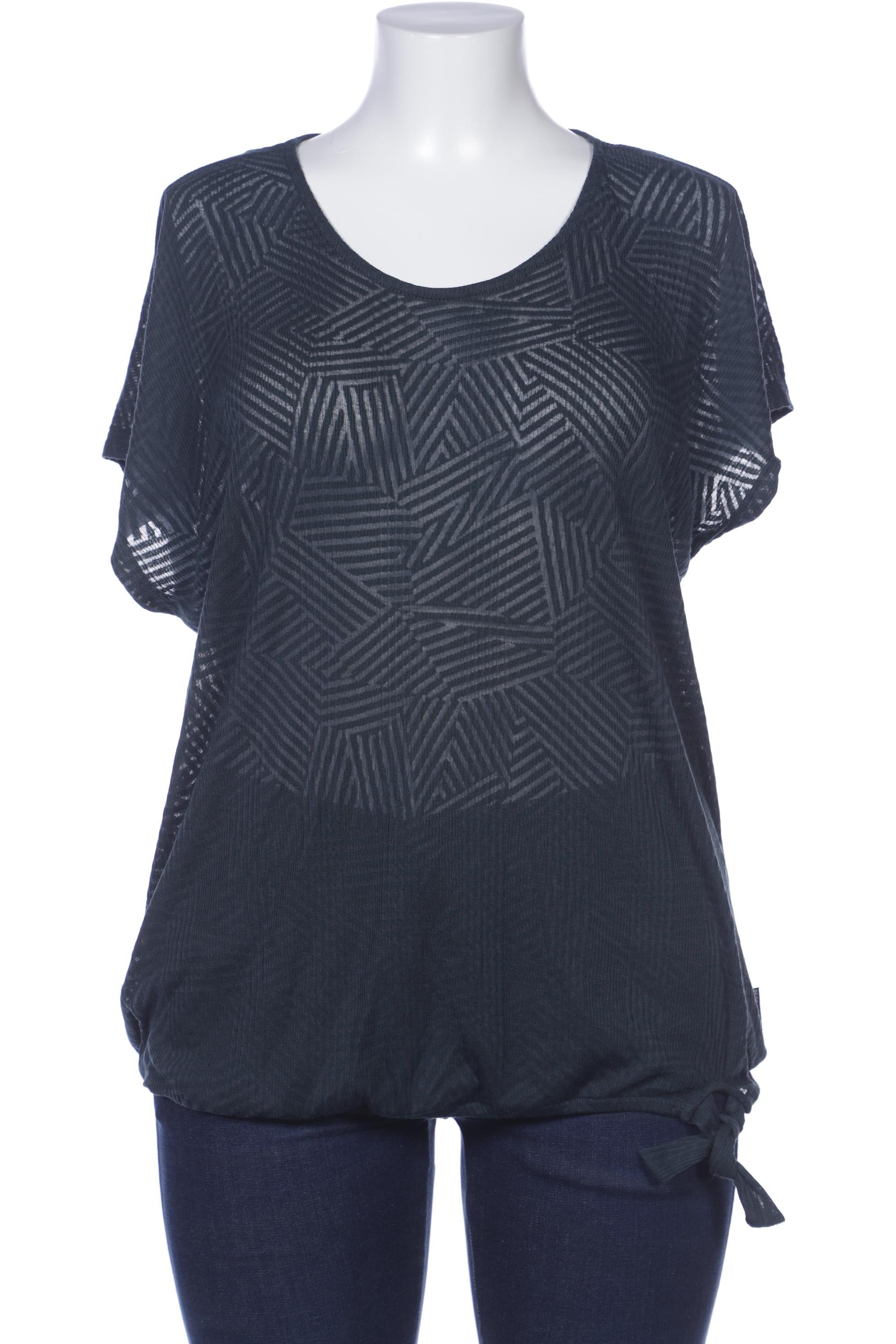 

Cecil Damen T-Shirt, grün, Gr. 44