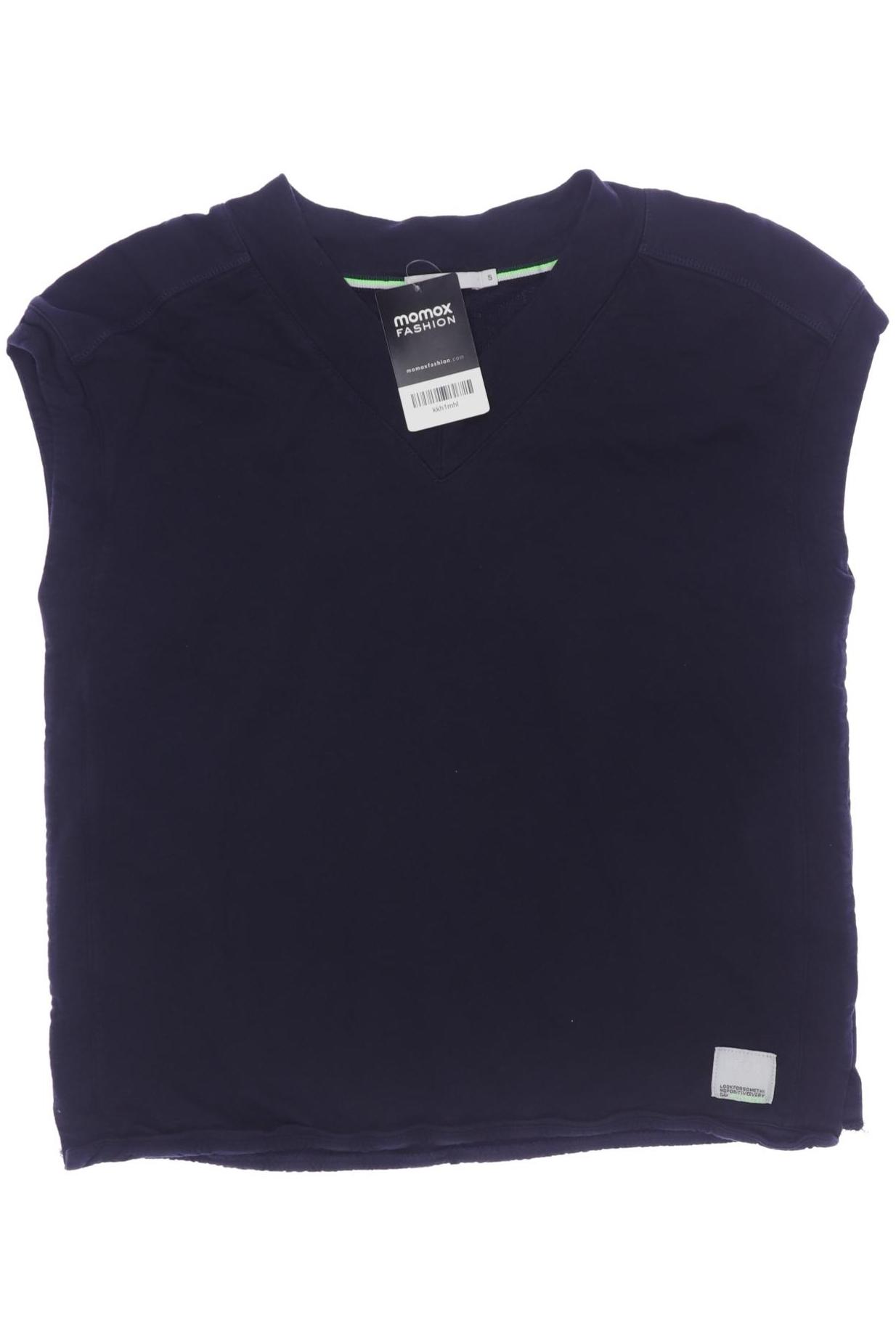 

Cecil Damen T-Shirt, marineblau, Gr. 36