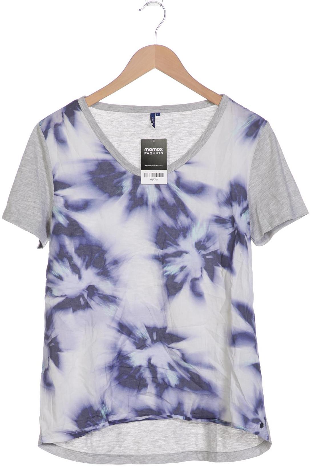 

CECIL Damen T-Shirt, grau