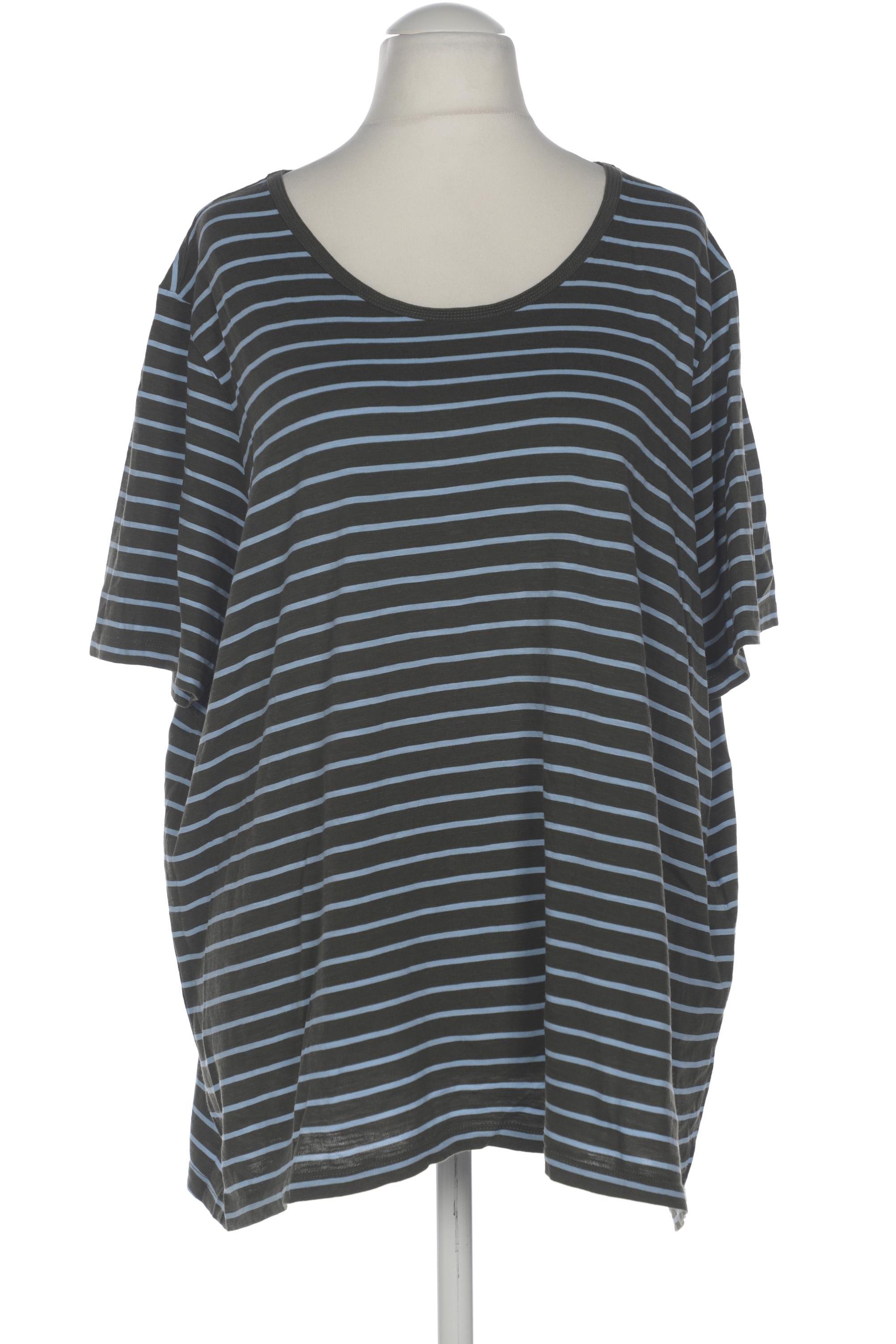 

Cecil Damen T-Shirt, grün, Gr. 52