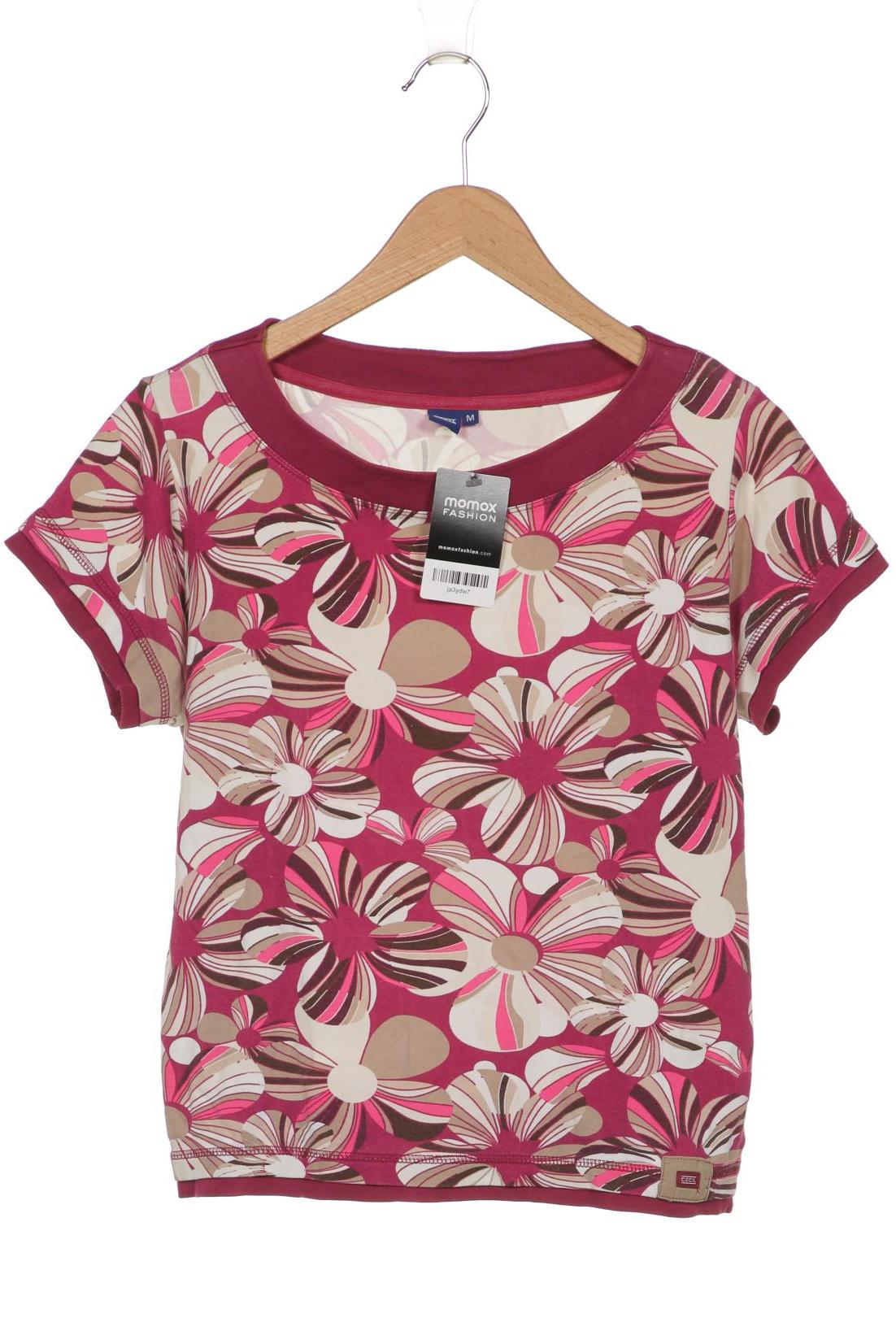 

CECIL Damen T-Shirt, bordeaux