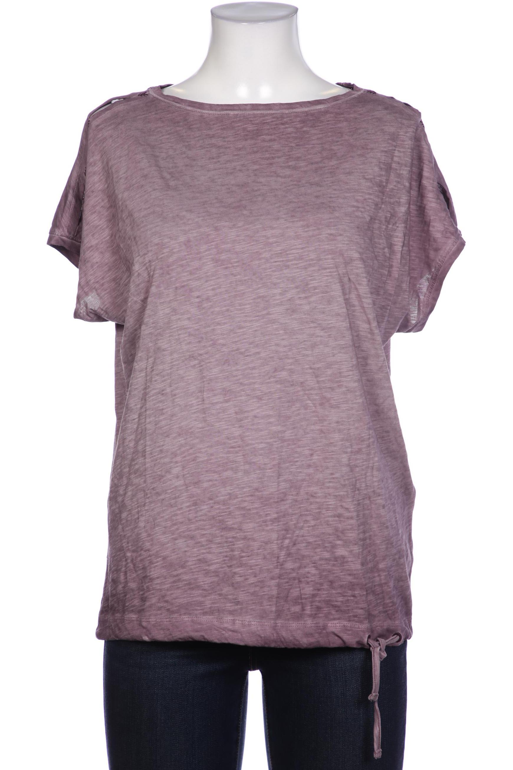 

Cecil Damen T-Shirt, bordeaux, Gr. 36