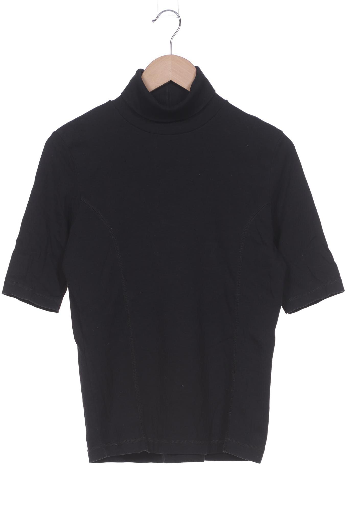 

Cecil Damen T-Shirt, schwarz, Gr. 44