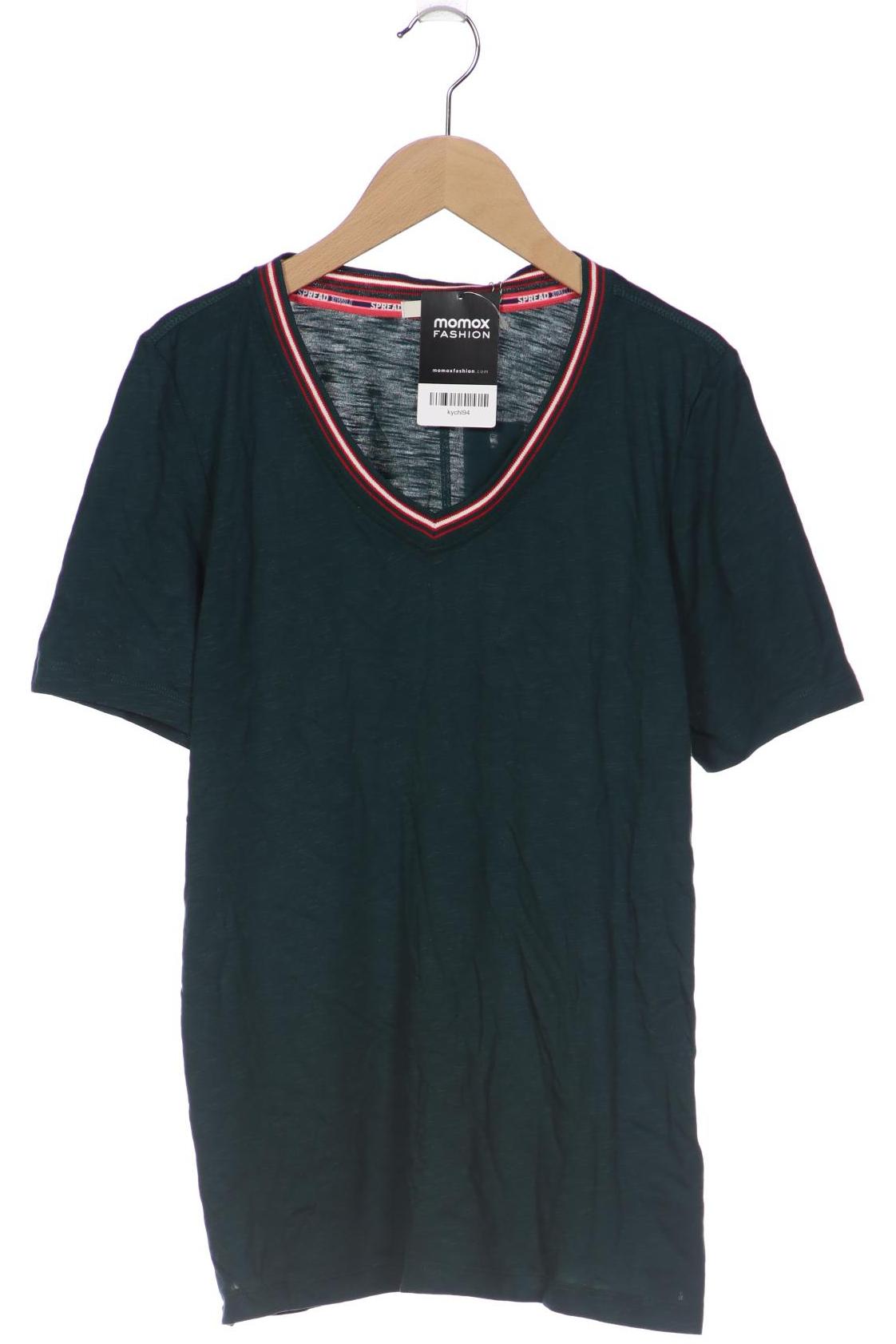 

CECIL Damen T-Shirt, grün