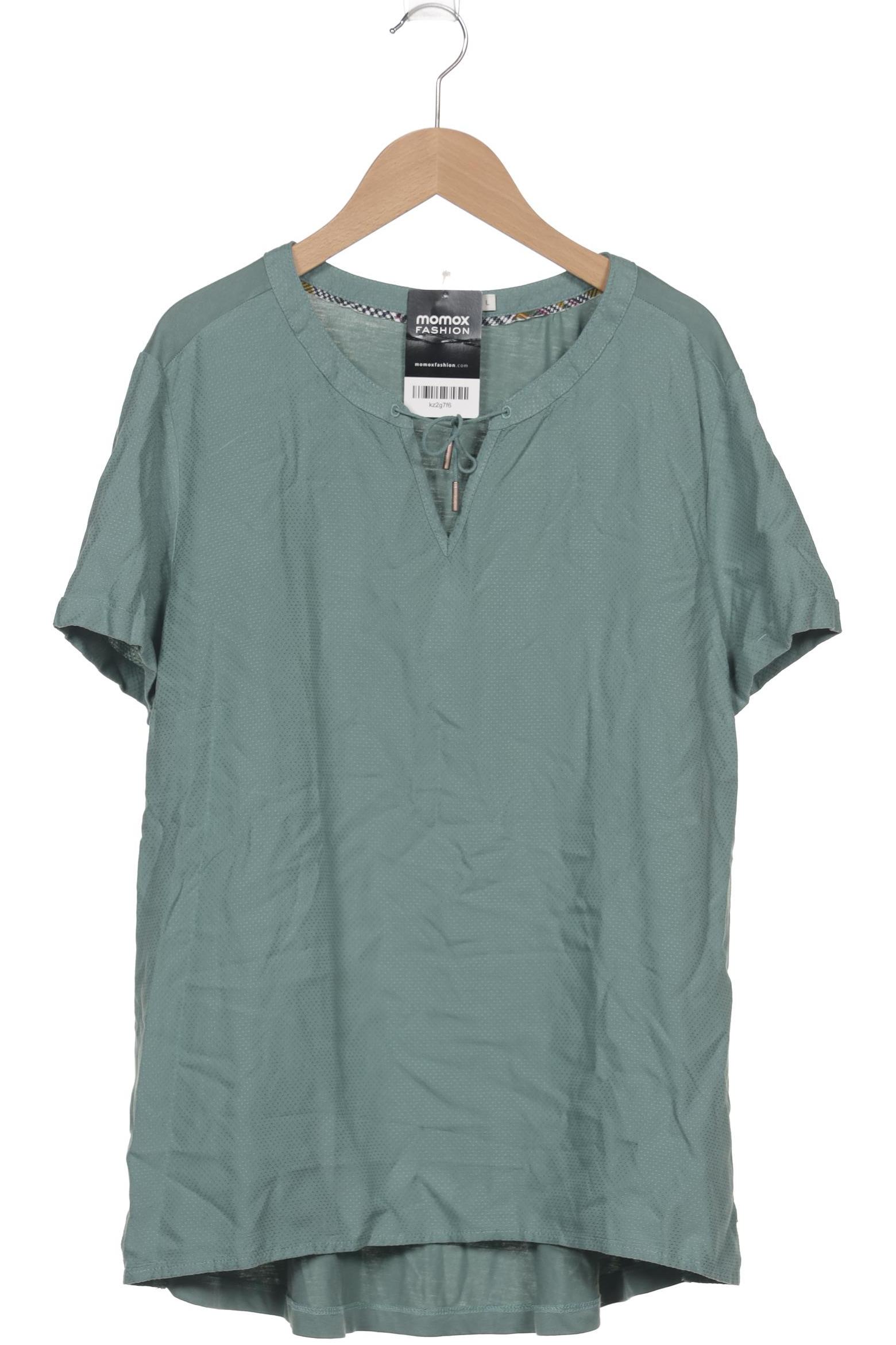 

Cecil Damen T-Shirt, türkis, Gr. 42