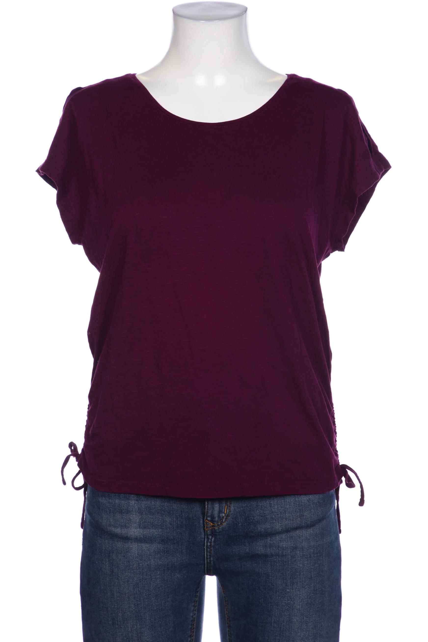 

CECIL Damen T-Shirt, bordeaux