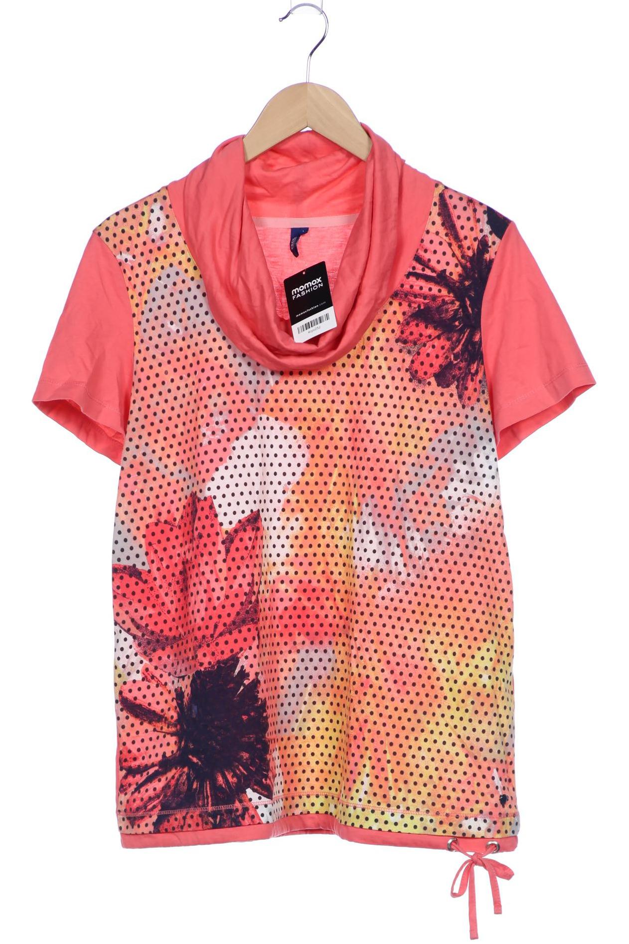 

Cecil Damen T-Shirt, pink, Gr. 42