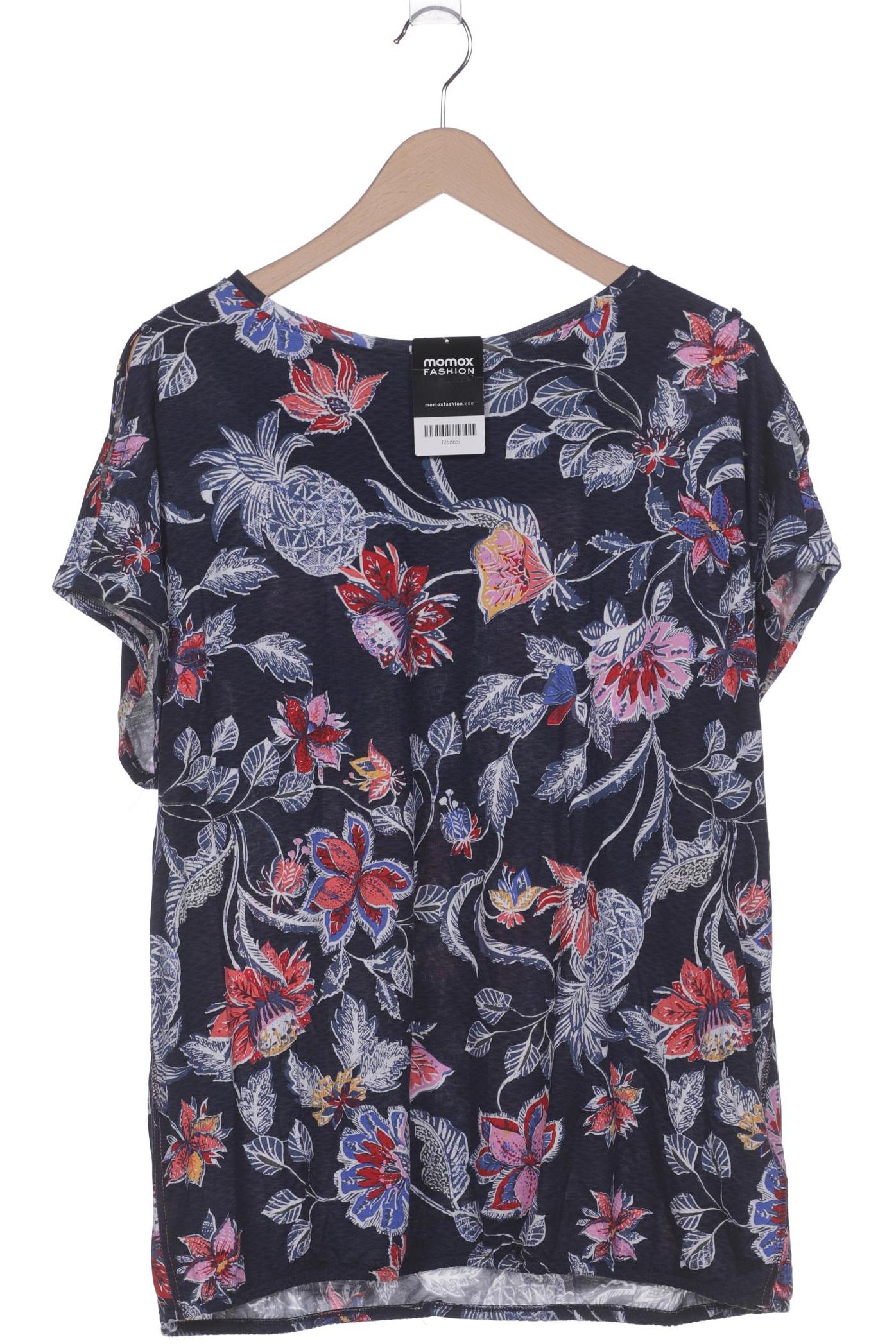 

Cecil Damen T-Shirt, marineblau, Gr. 46