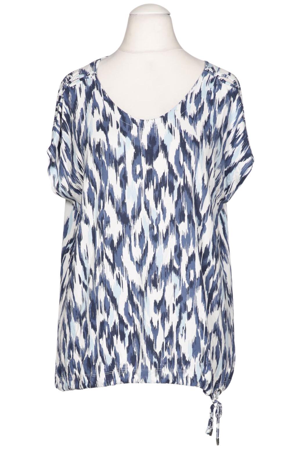 

Cecil Damen T-Shirt, mehrfarbig, Gr. 38