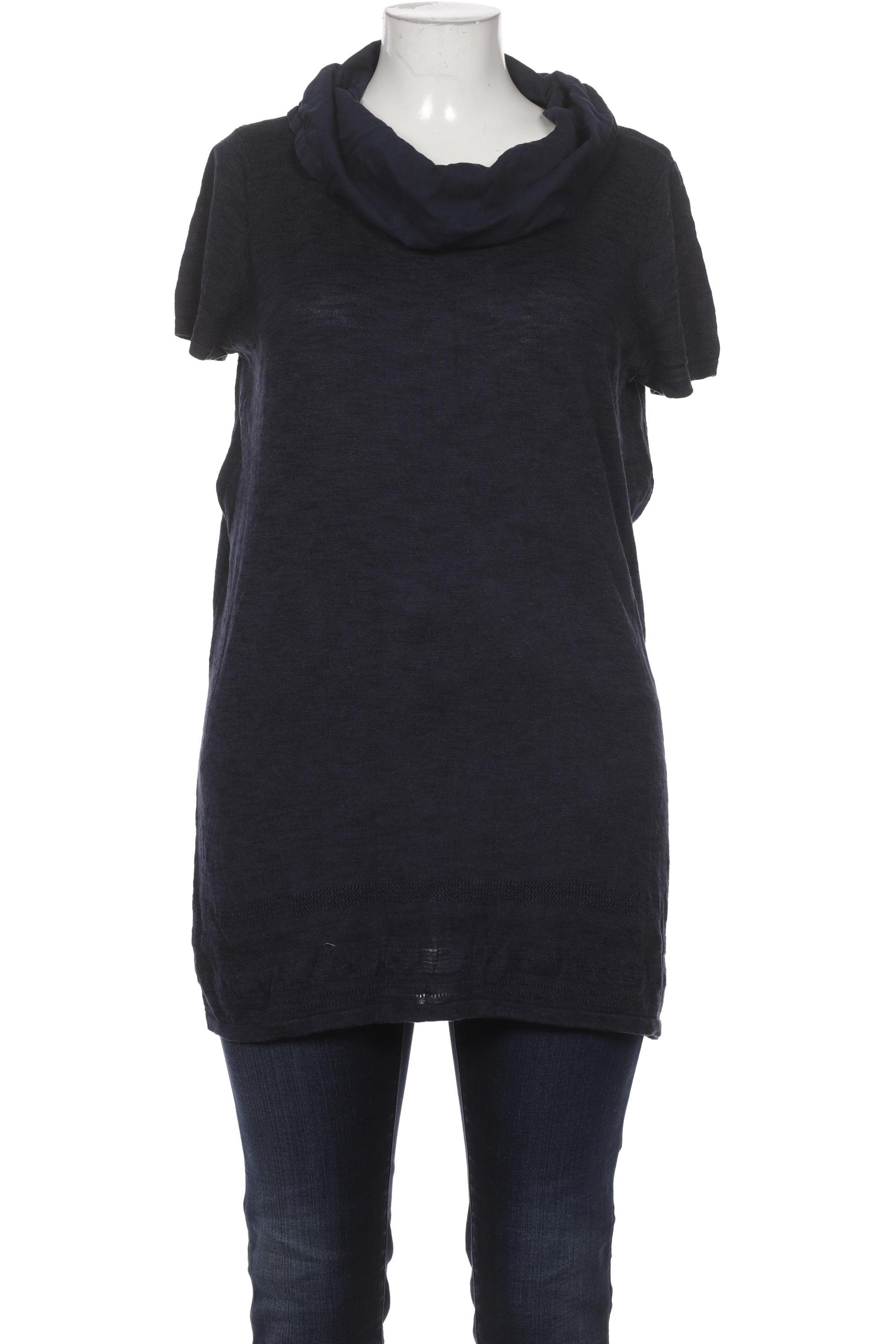 

Cecil Damen T-Shirt, cremeweiß, Gr. 46