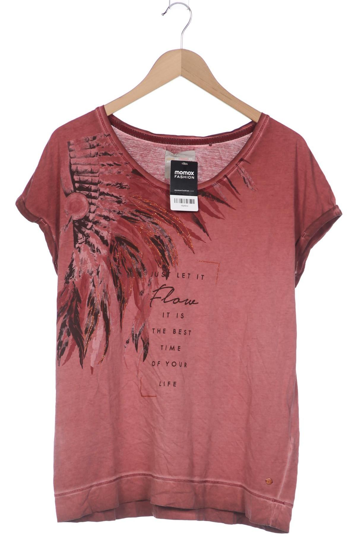 

Cecil Damen T-Shirt, pink, Gr. 42