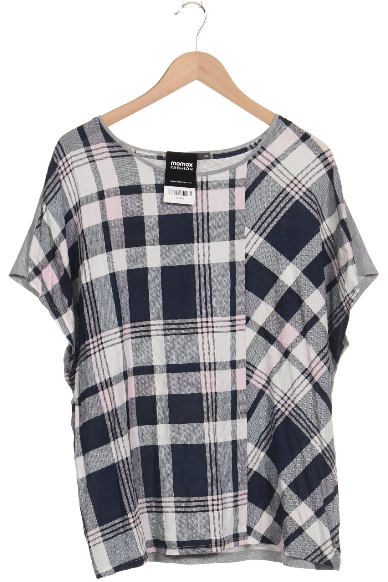 

Cecil Damen T-Shirt, grau, Gr. 46