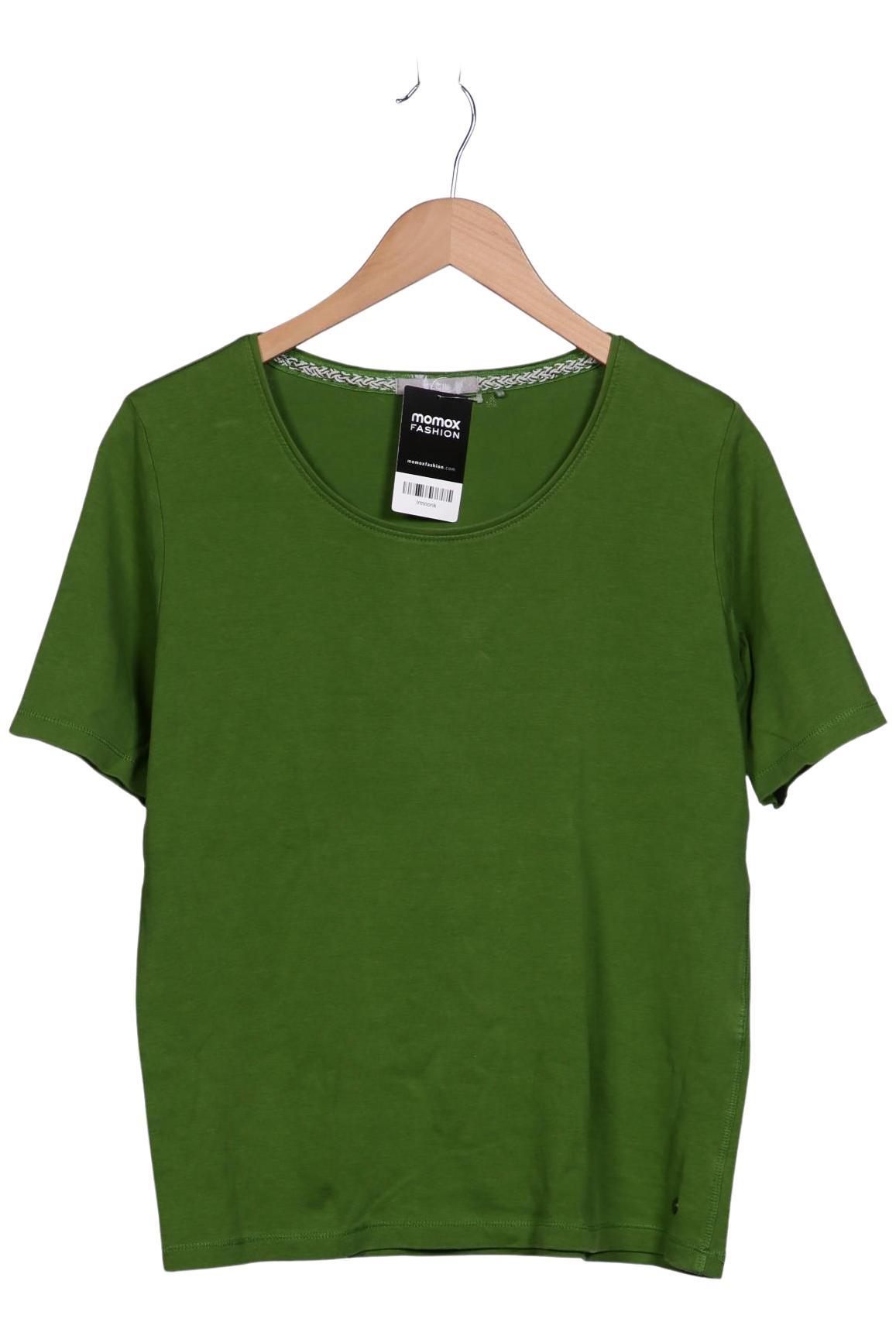 

Cecil Damen T-Shirt, grün, Gr. 42