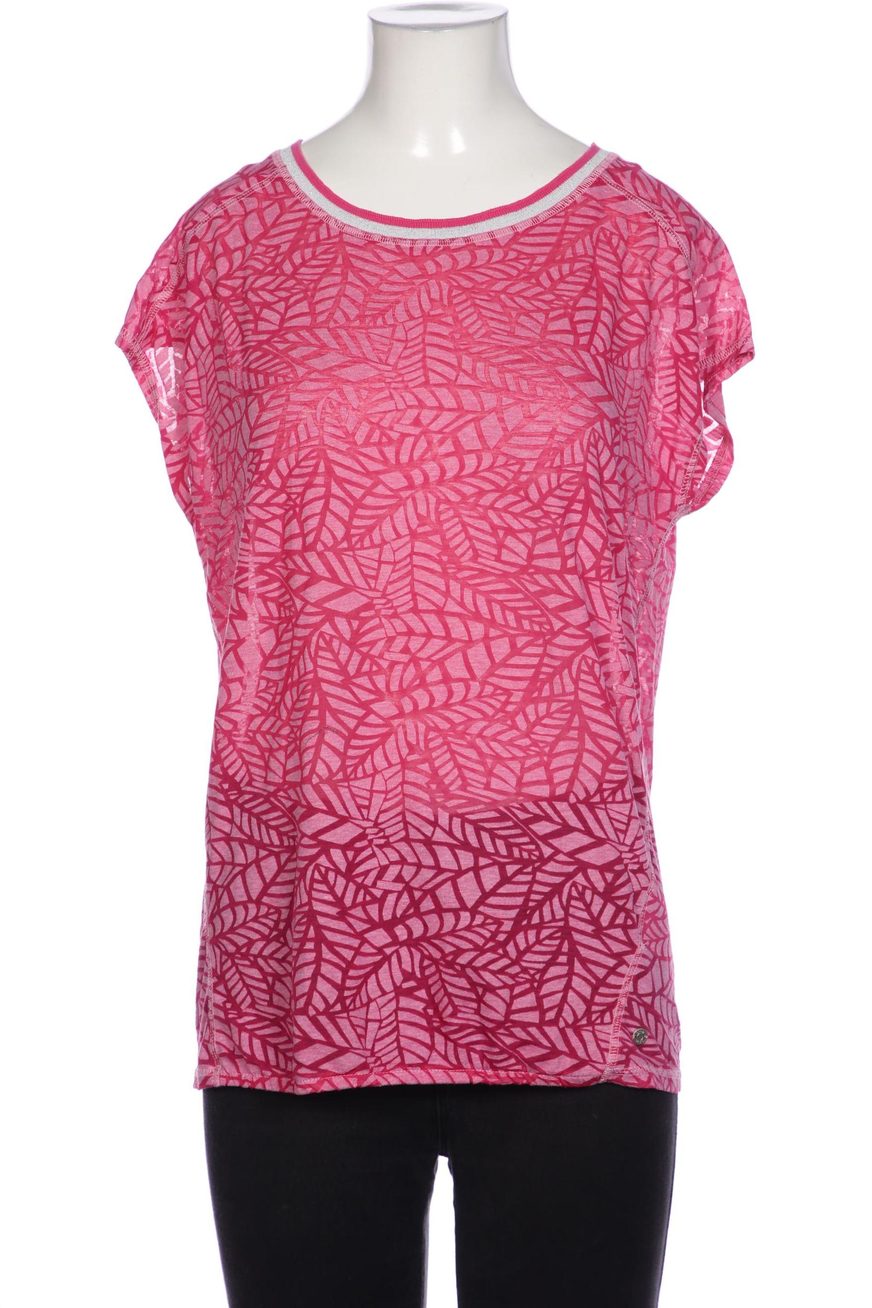 

Cecil Damen T-Shirt, pink, Gr. 36