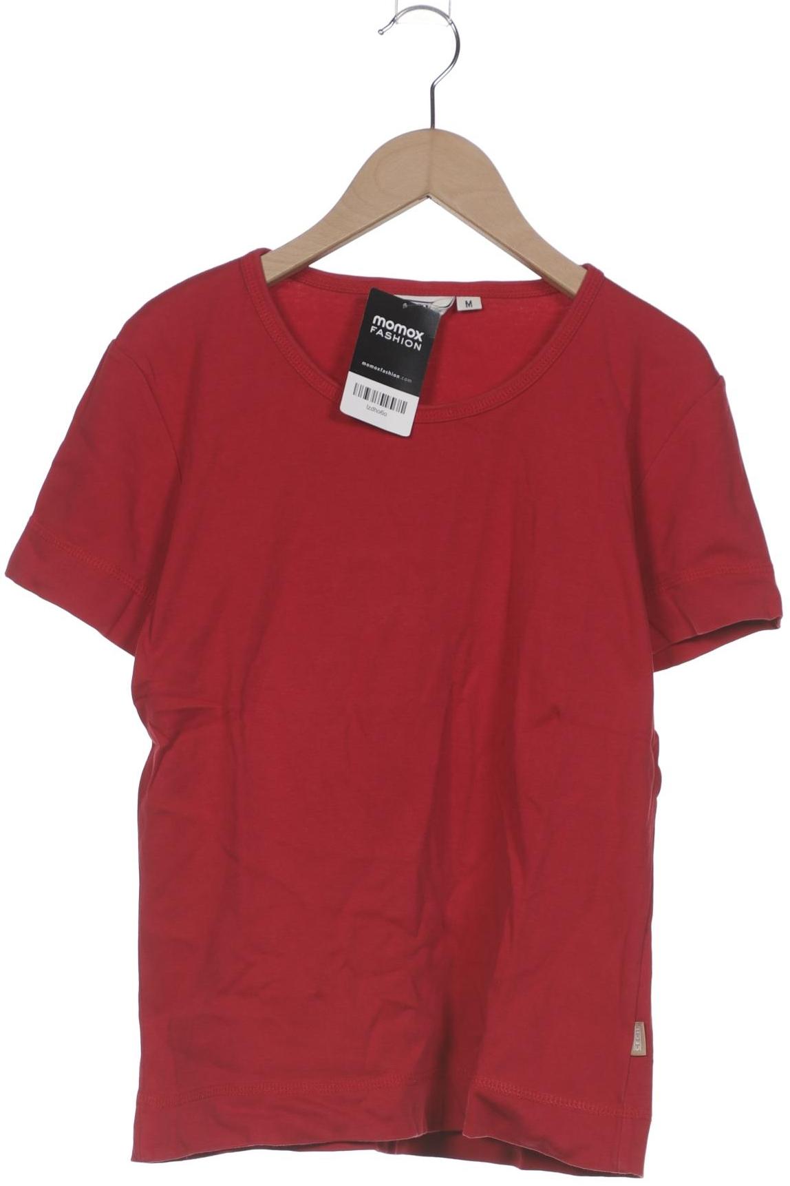 

Cecil Damen T-Shirt, rot, Gr. 38