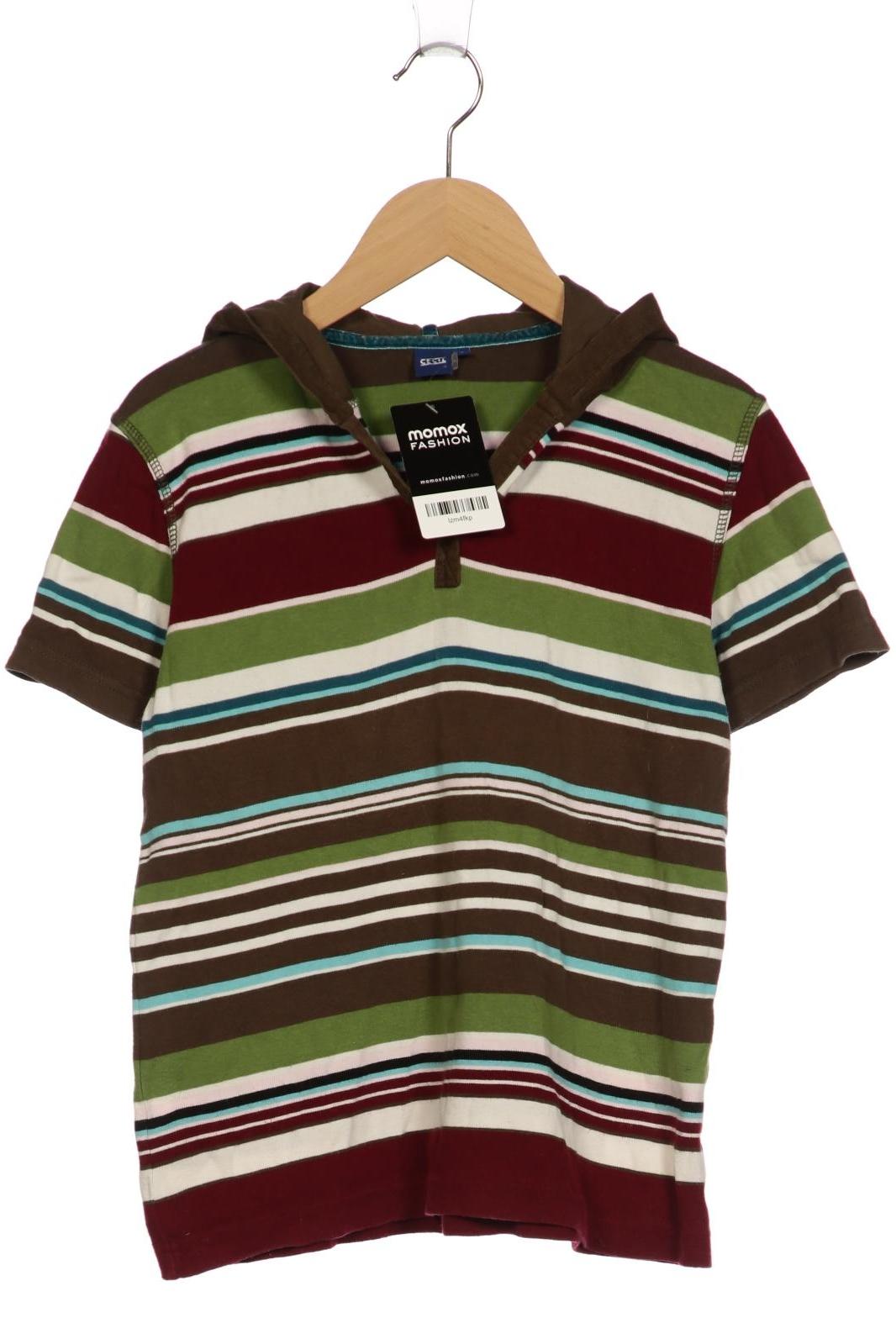 

Cecil Damen T-Shirt, grün, Gr. 36