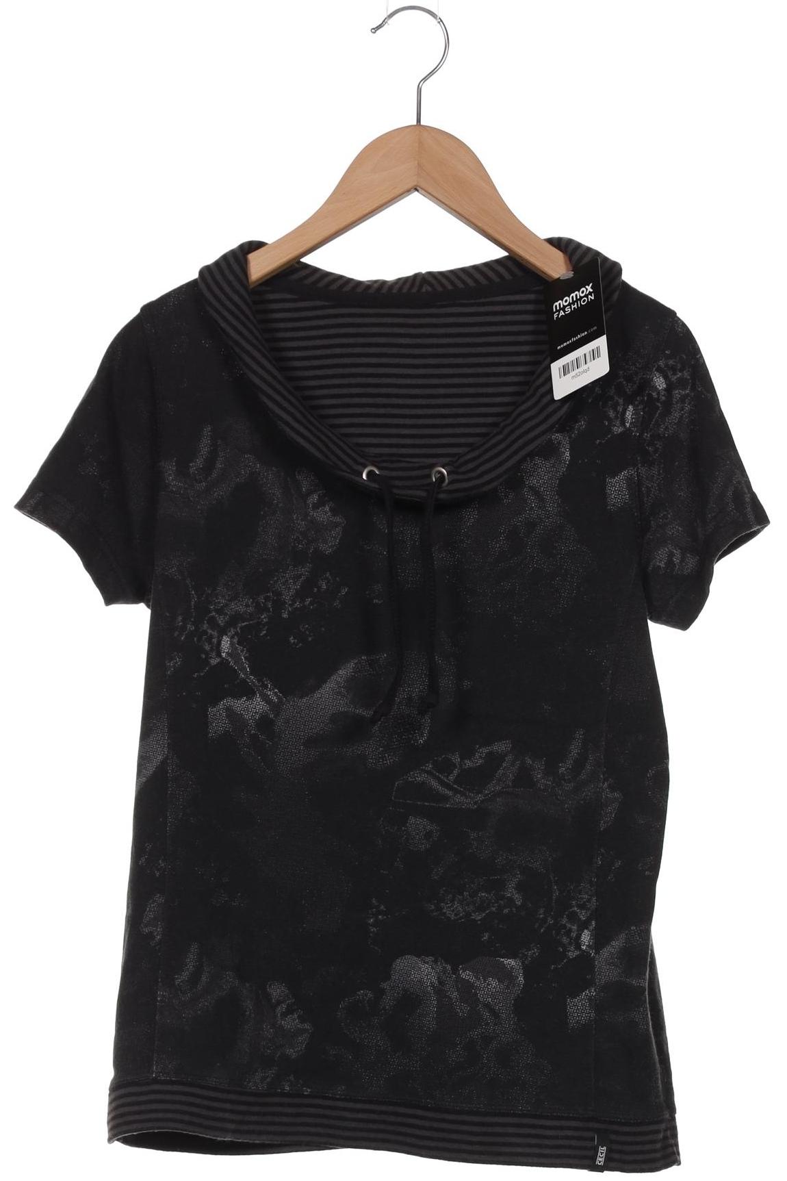 

Cecil Damen T-Shirt, grau, Gr. 38