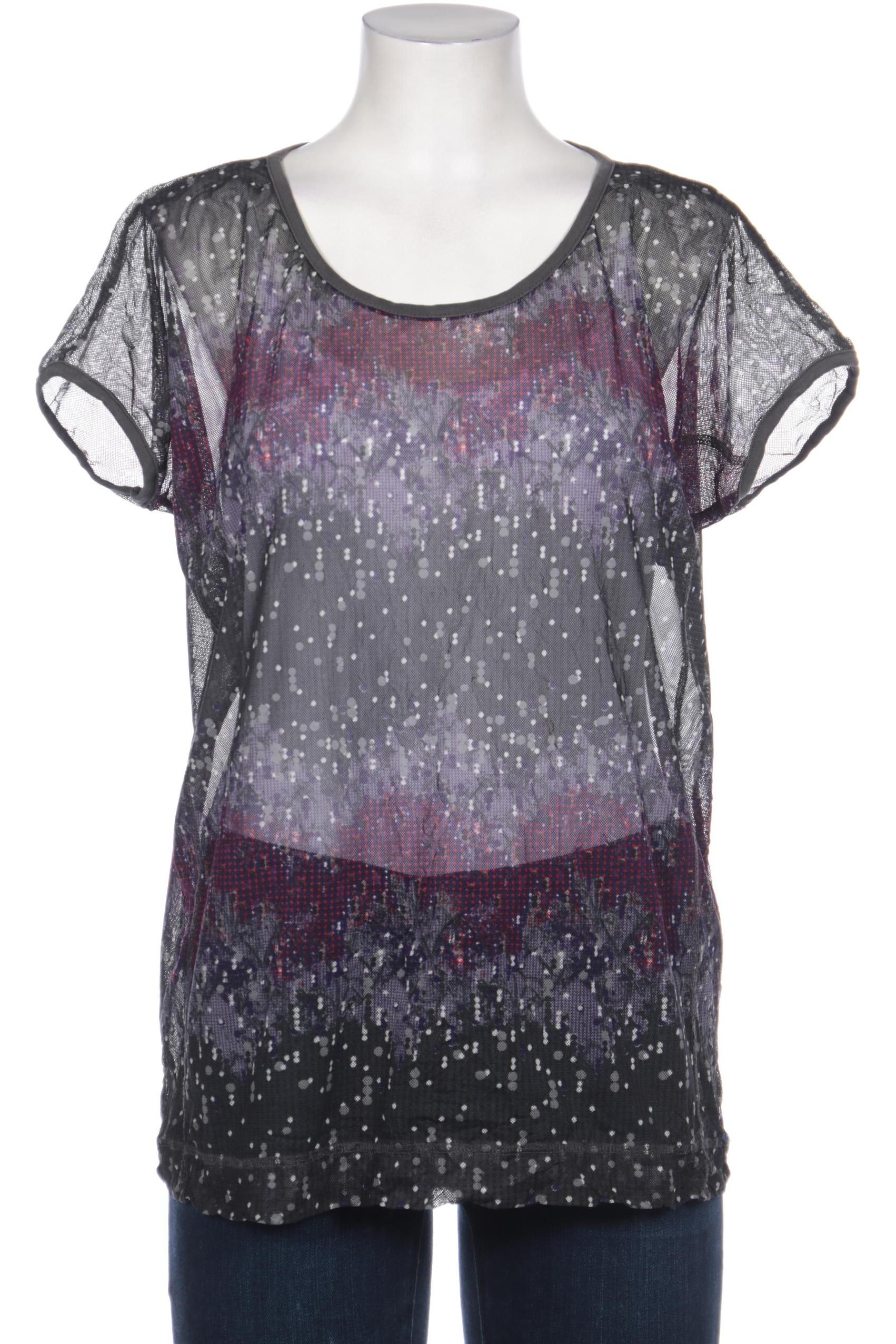

CECIL Damen T-Shirt, grau