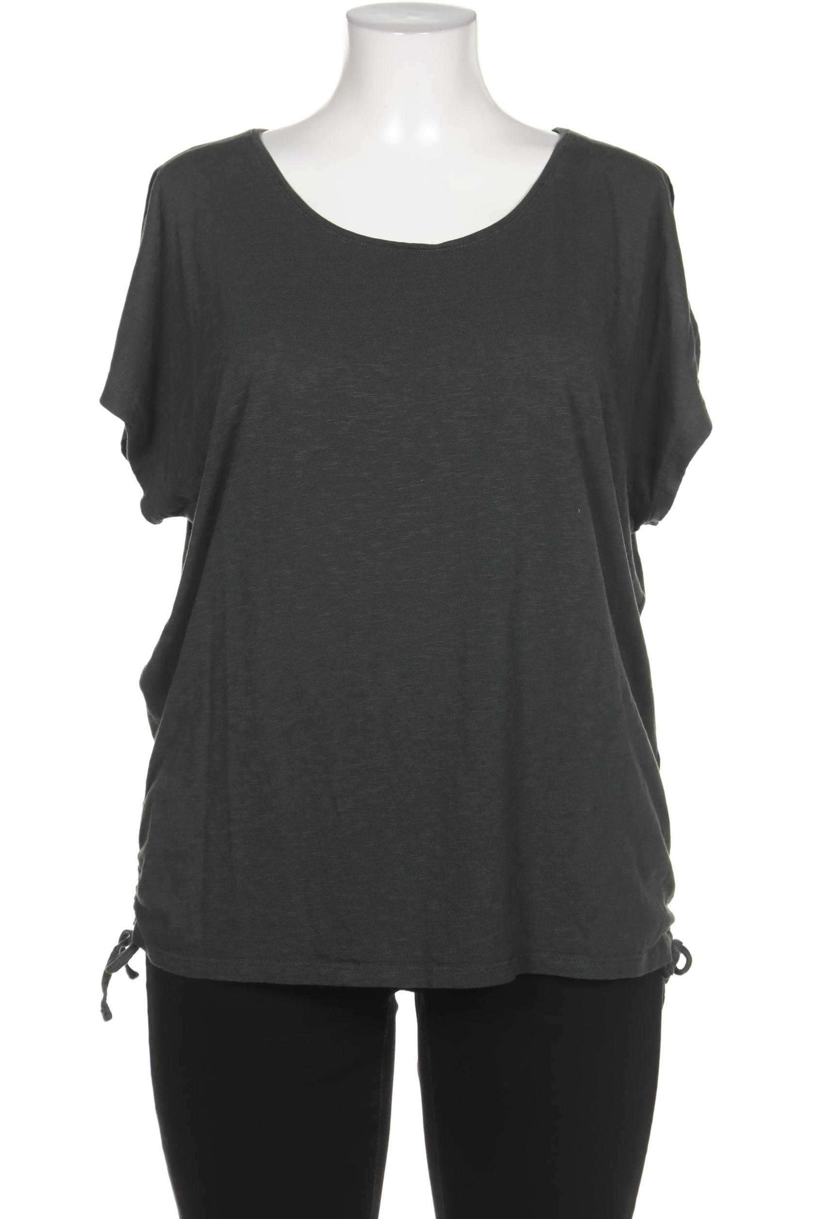 

Cecil Damen T-Shirt, grün, Gr. 46