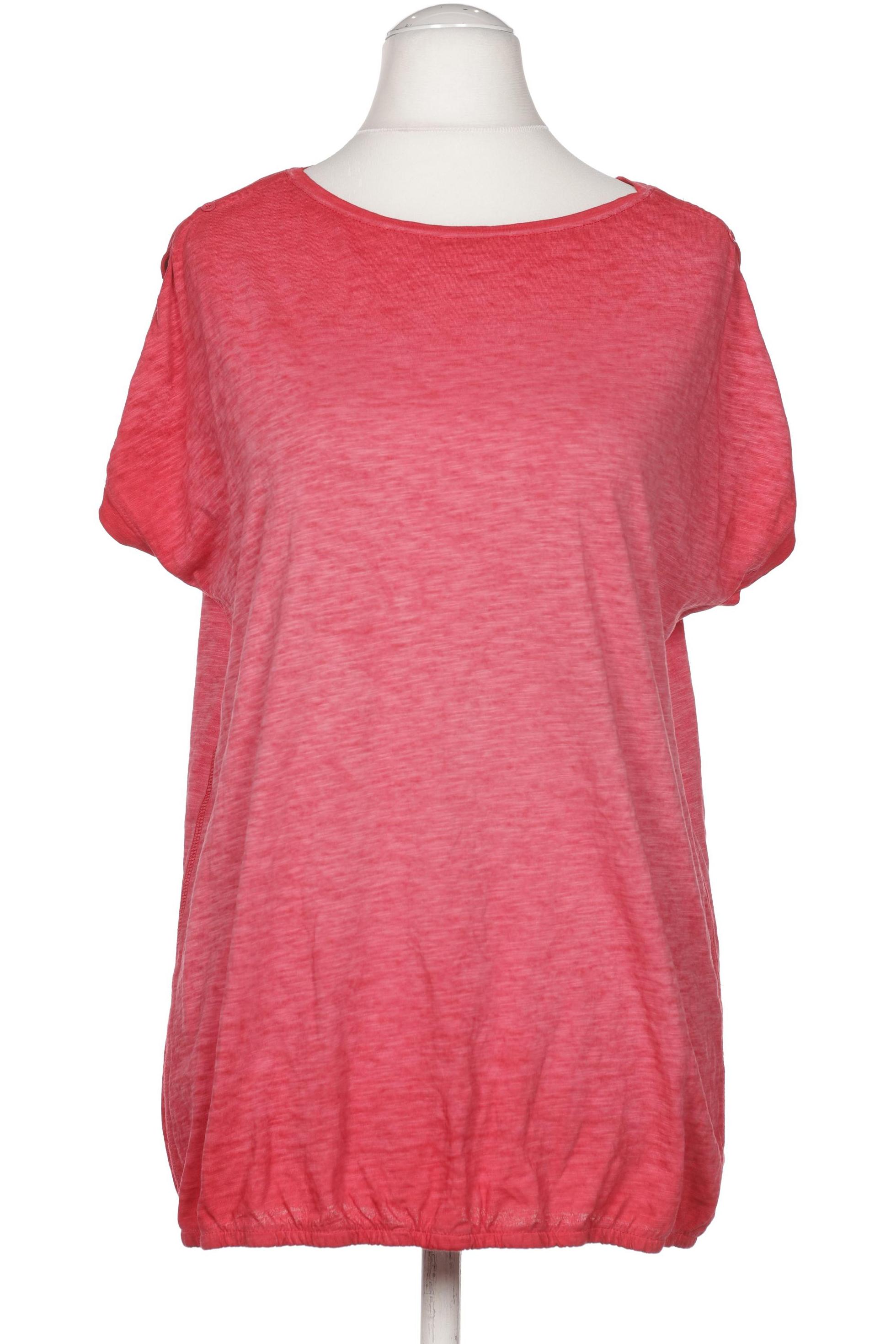 

Cecil Damen T-Shirt, rot, Gr. 36