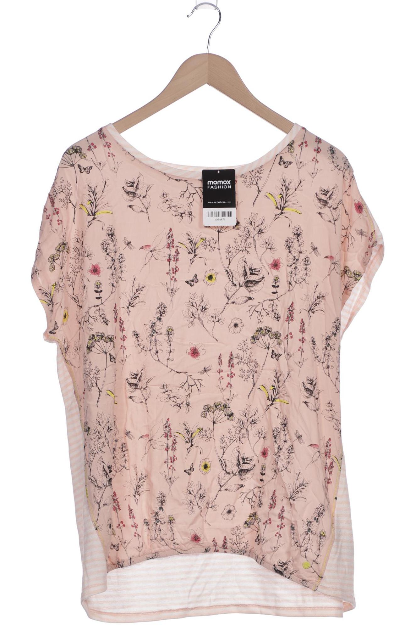 

Cecil Damen T-Shirt, pink, Gr. 44