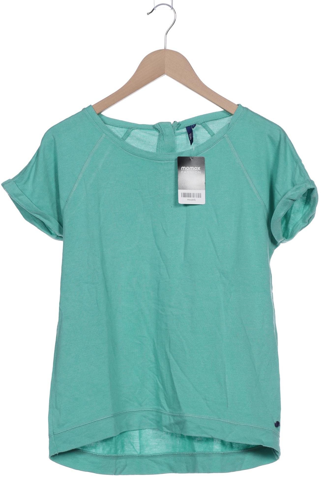 

Cecil Damen T-Shirt, grün, Gr. 36