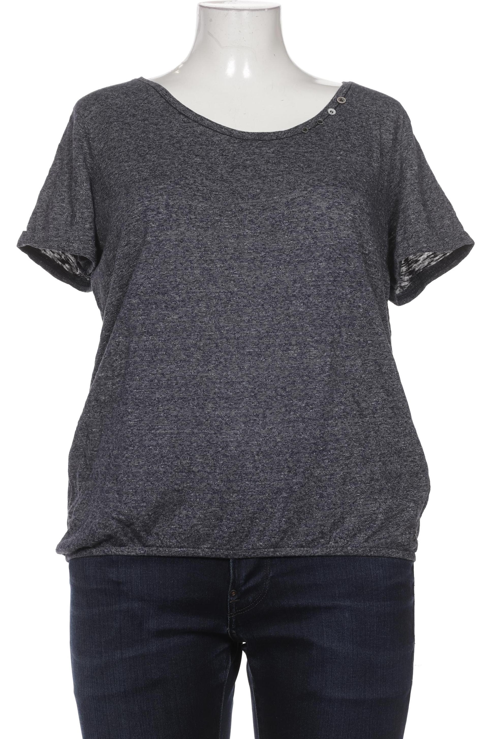 

Cecil Damen T-Shirt, marineblau, Gr. 44