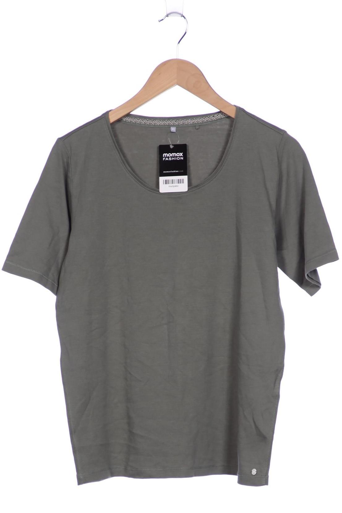 

Cecil Damen T-Shirt, grün, Gr. 44