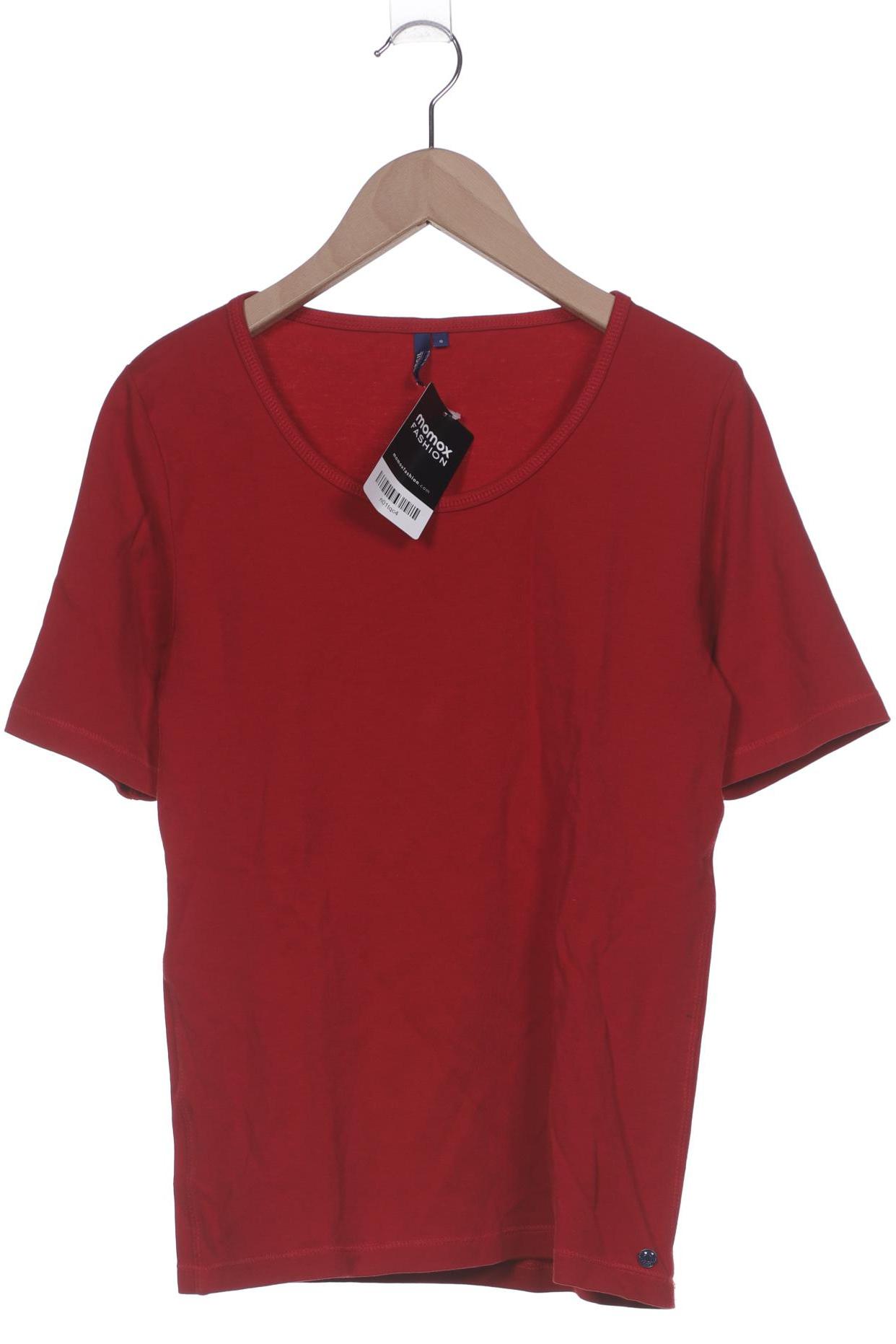 

Cecil Damen T-Shirt, rot, Gr. 36