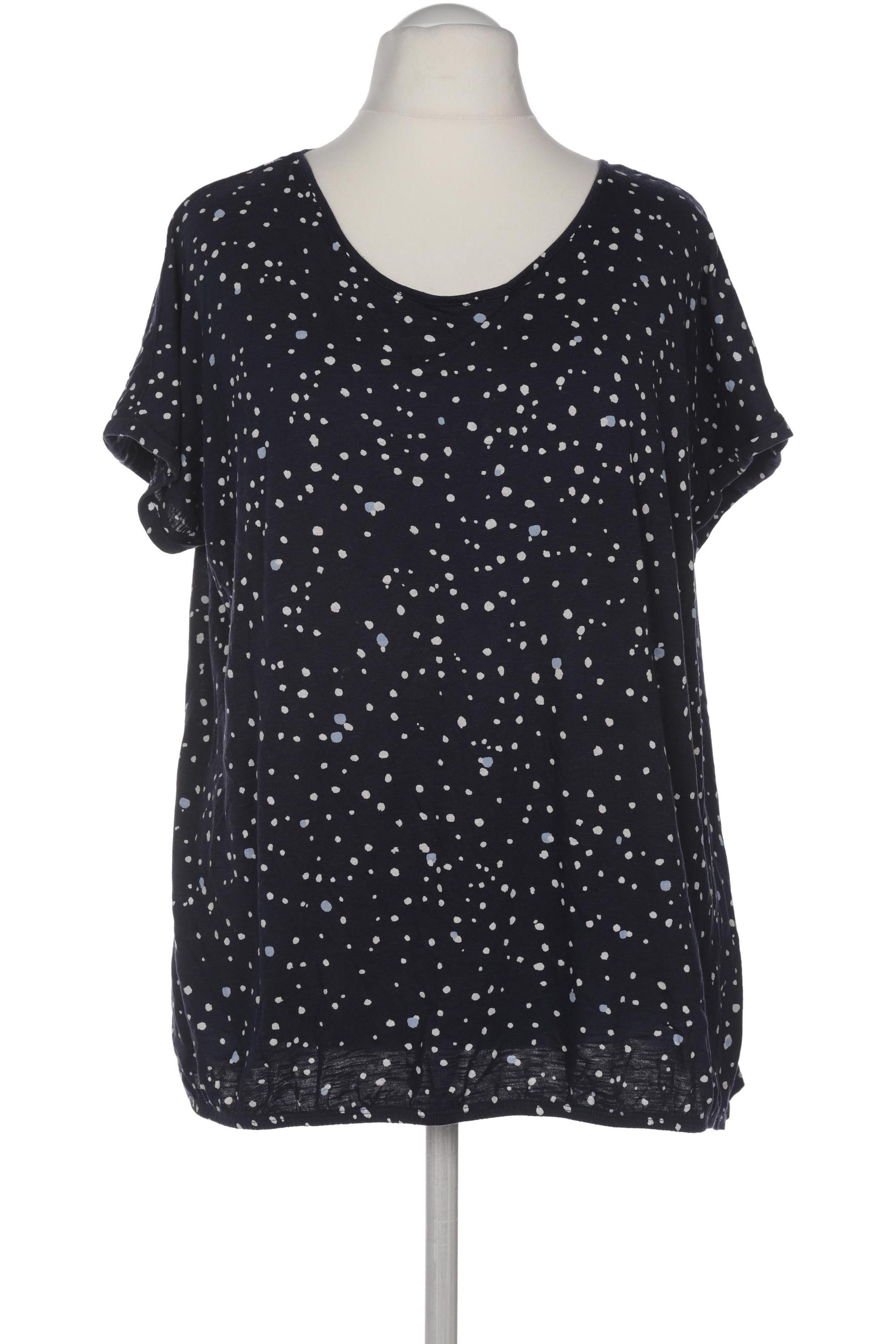 

CECIL Damen T-Shirt, marineblau