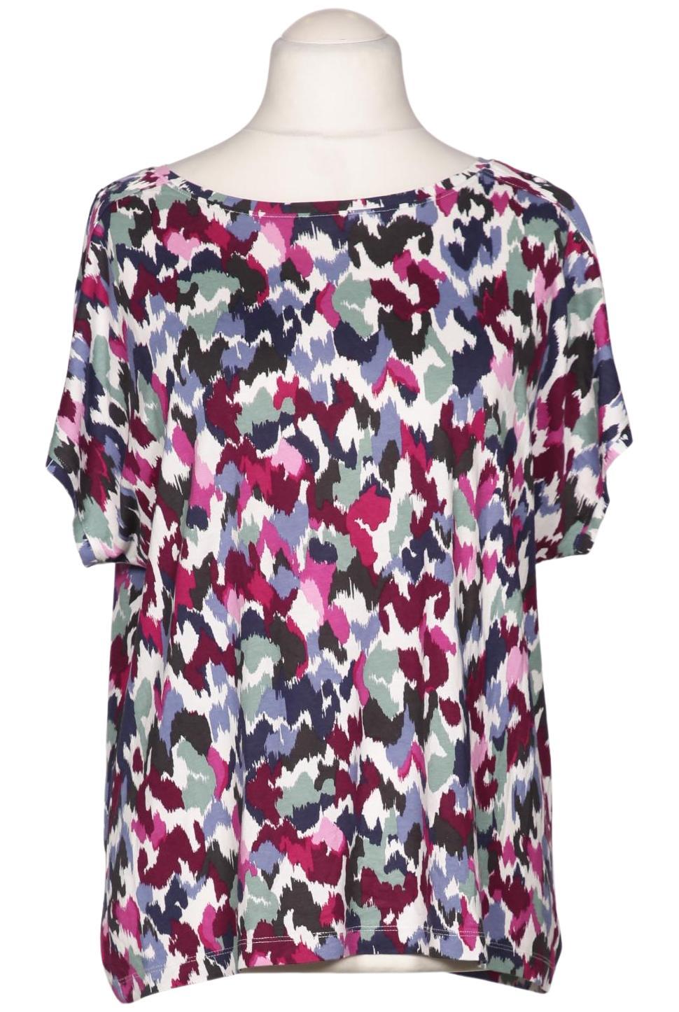 

Cecil Damen T-Shirt, mehrfarbig, Gr. 42