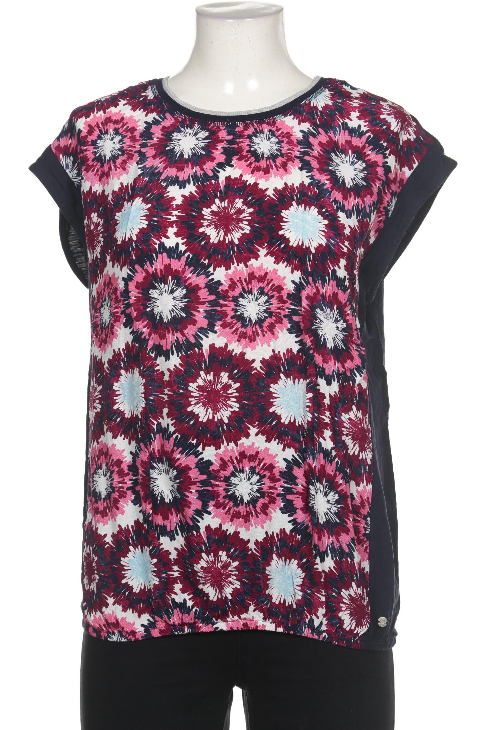 

Cecil Damen T-Shirt, marineblau, Gr. 38
