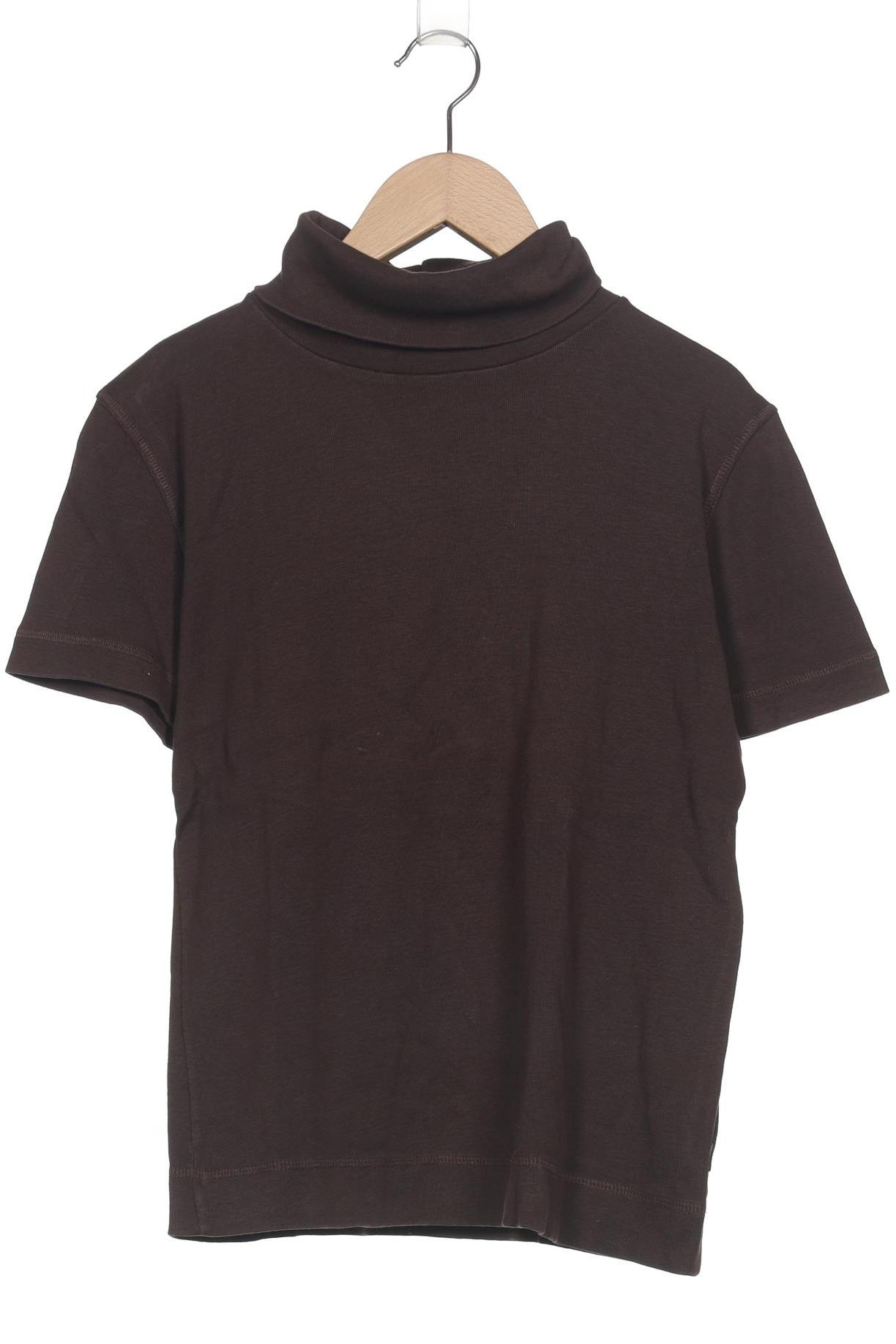 

Cecil Damen T-Shirt, braun, Gr. 38