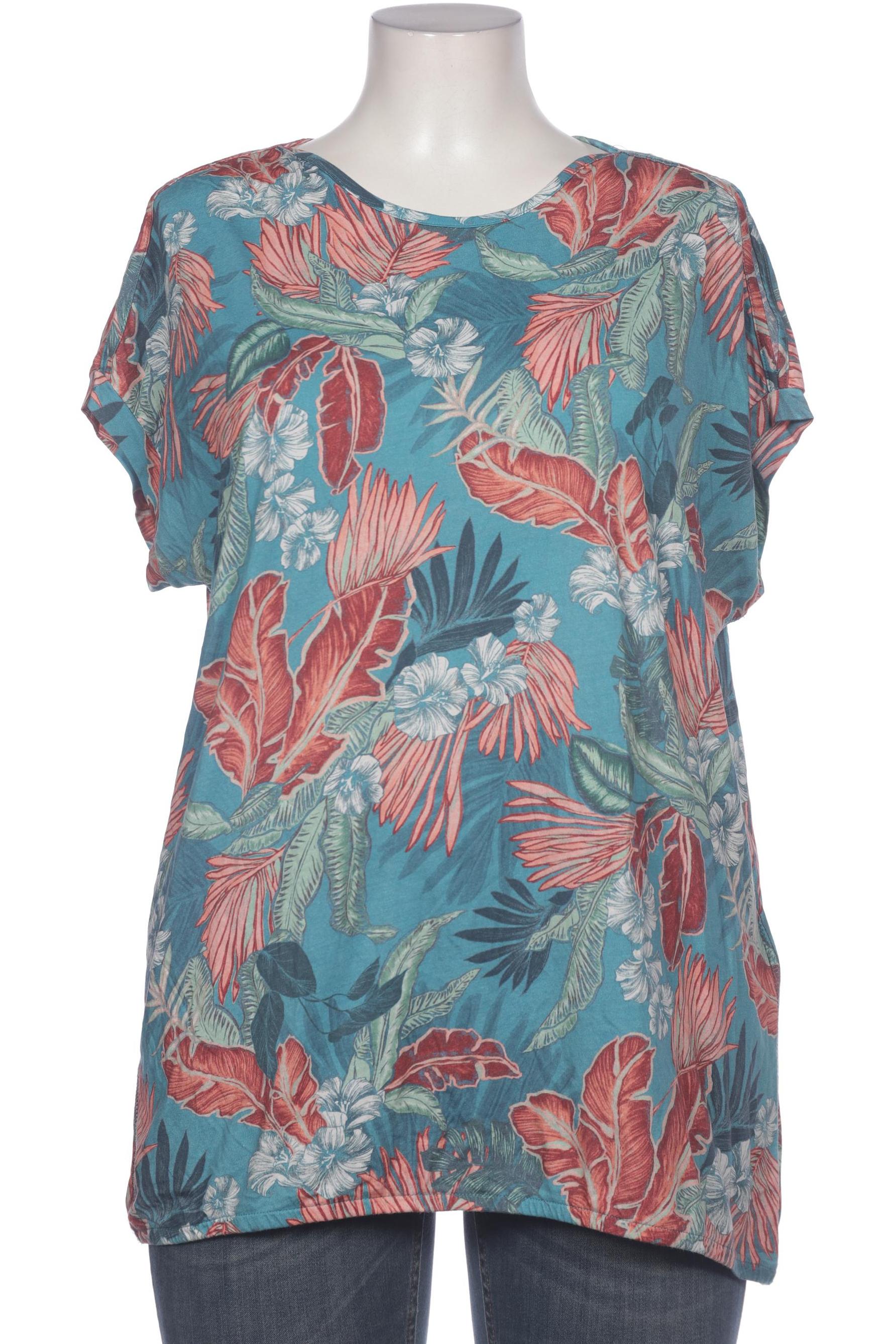 

Cecil Damen T-Shirt, mehrfarbig, Gr. 44