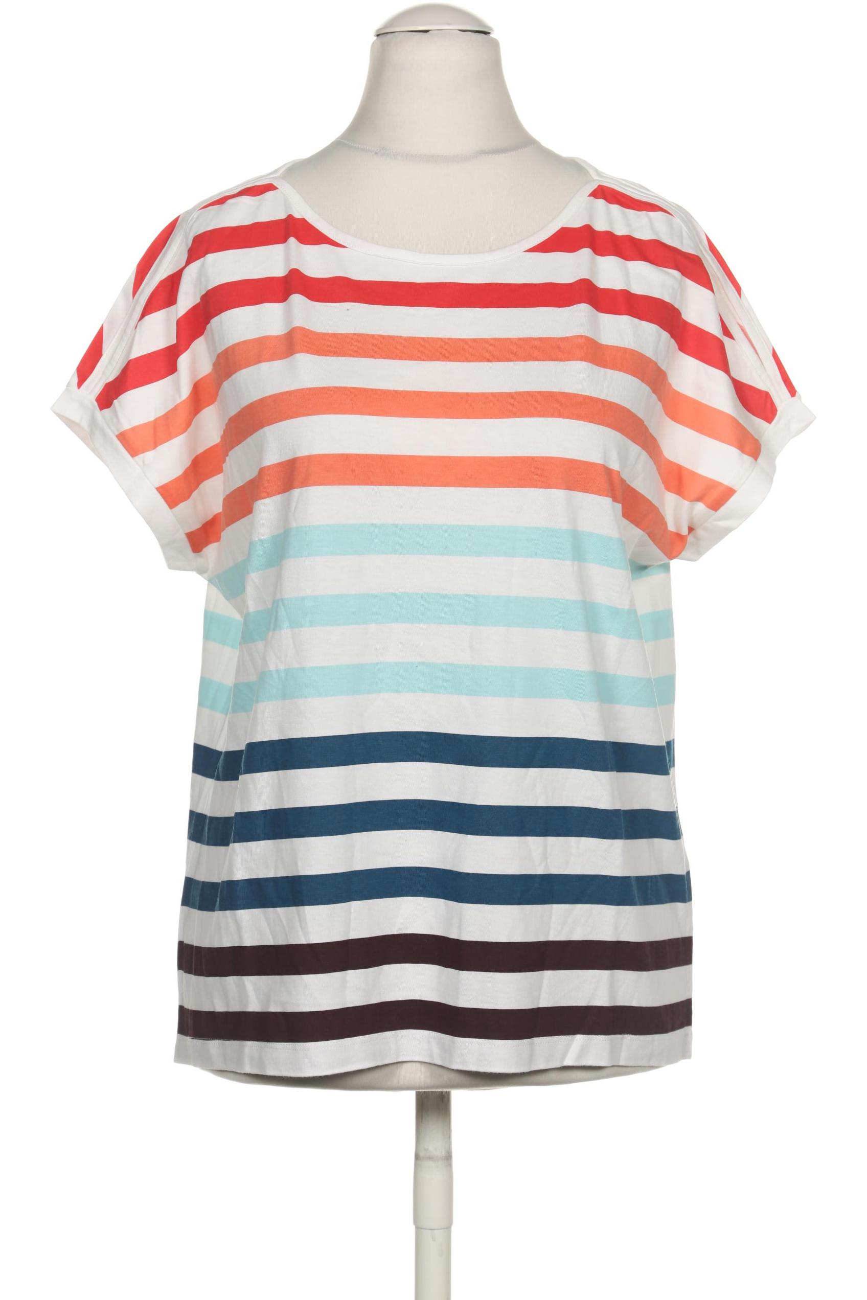 

Cecil Damen T-Shirt, mehrfarbig, Gr. 38