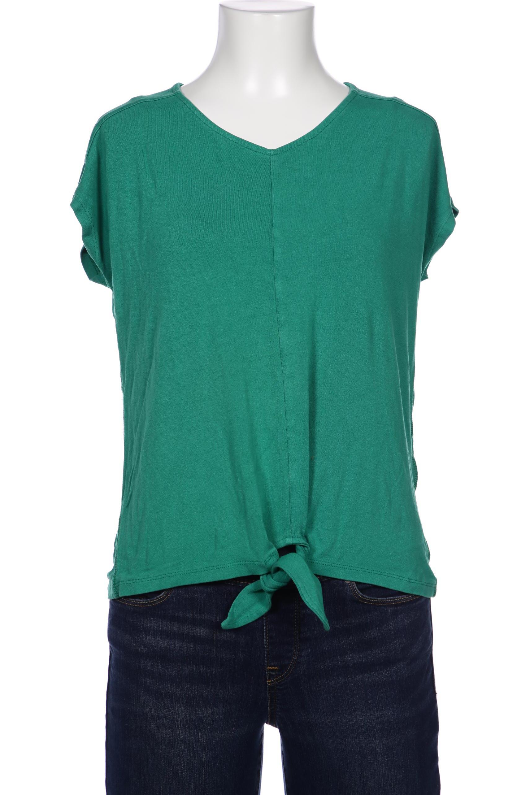 

Cecil Damen T-Shirt, grün, Gr. 34
