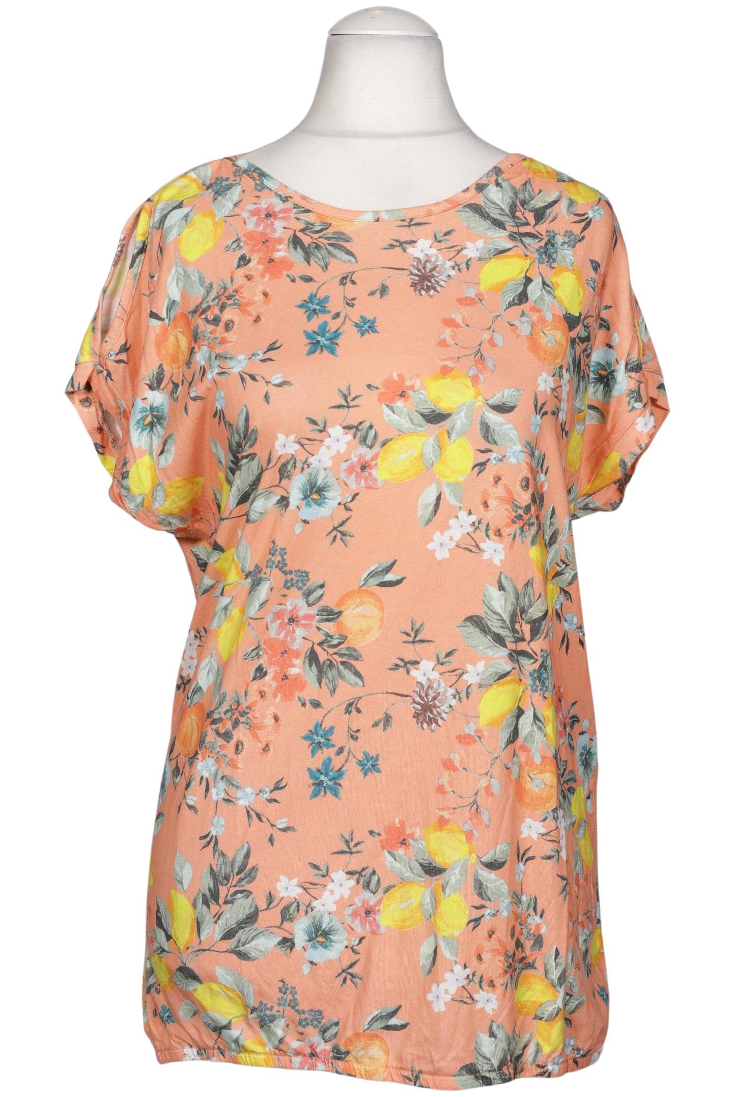 

Cecil Damen T-Shirt, orange, Gr. 38
