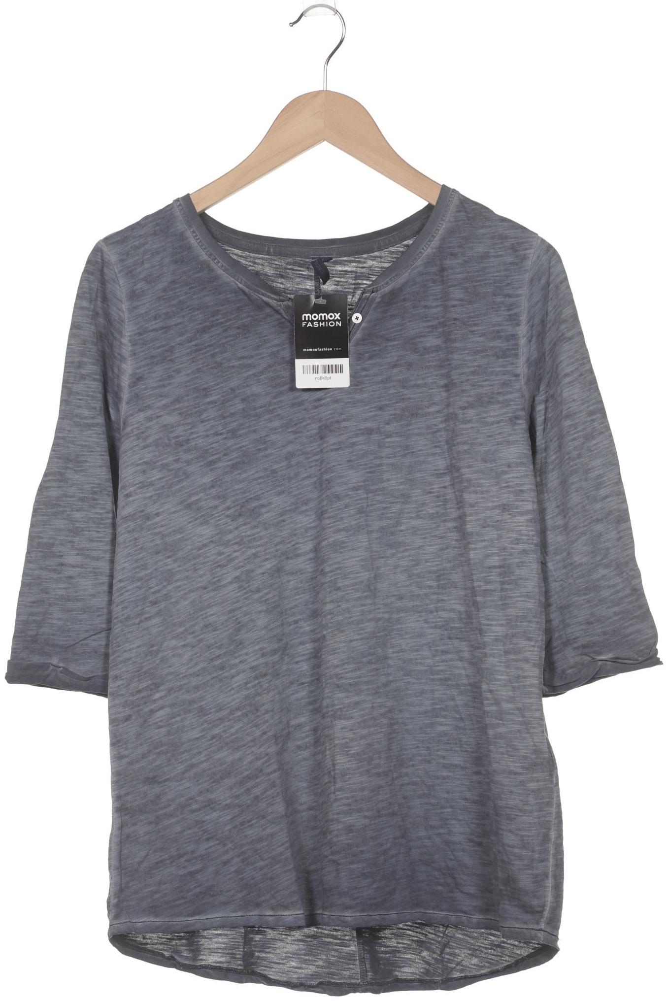 

Cecil Damen T-Shirt, marineblau, Gr. 42