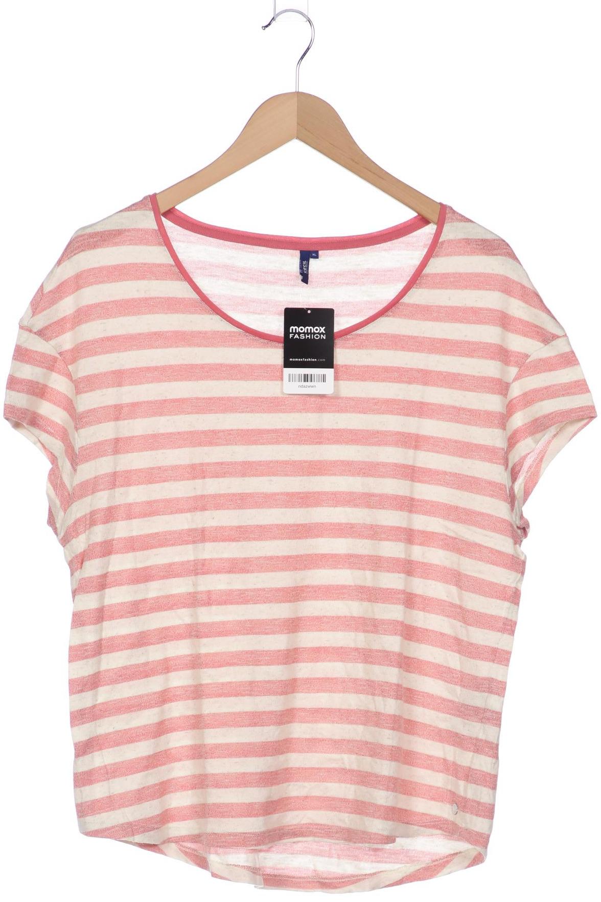 

Cecil Damen T-Shirt, pink, Gr. 44